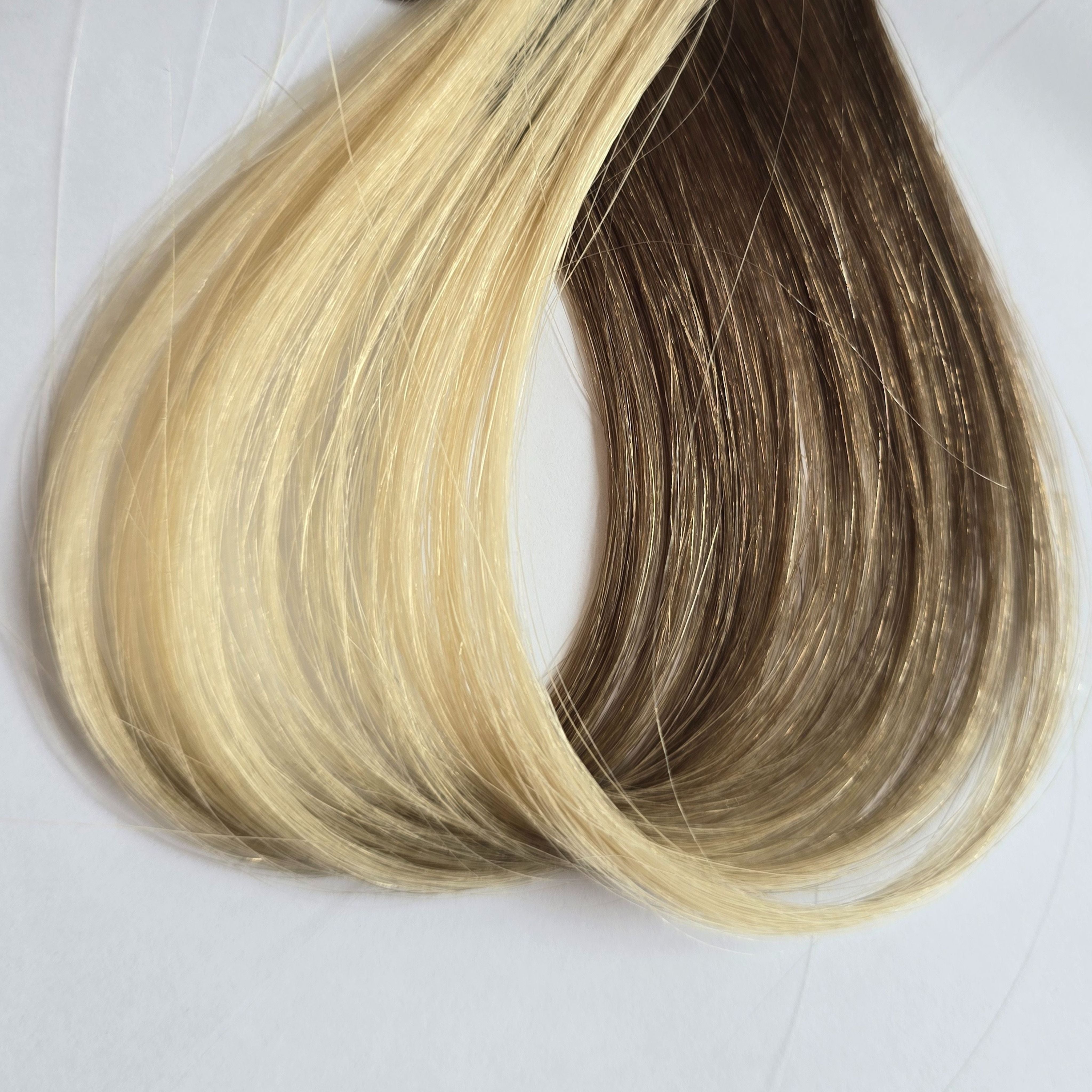 Clip-In Ombre T#N3-60a