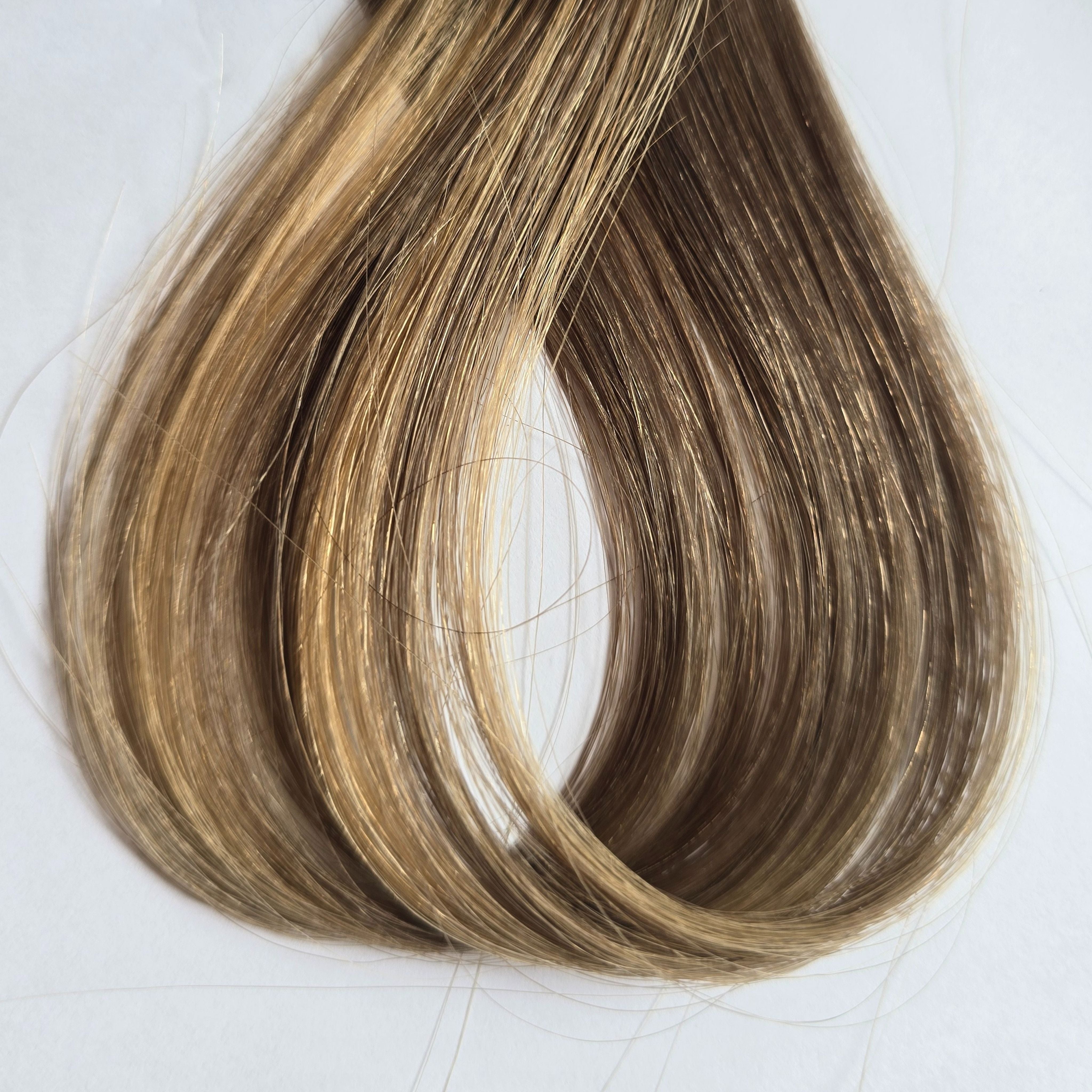 Dyed Slavic Ombre T#N3-N3_14