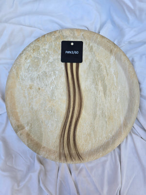 Dyed Slavic Highlight P#N3#60