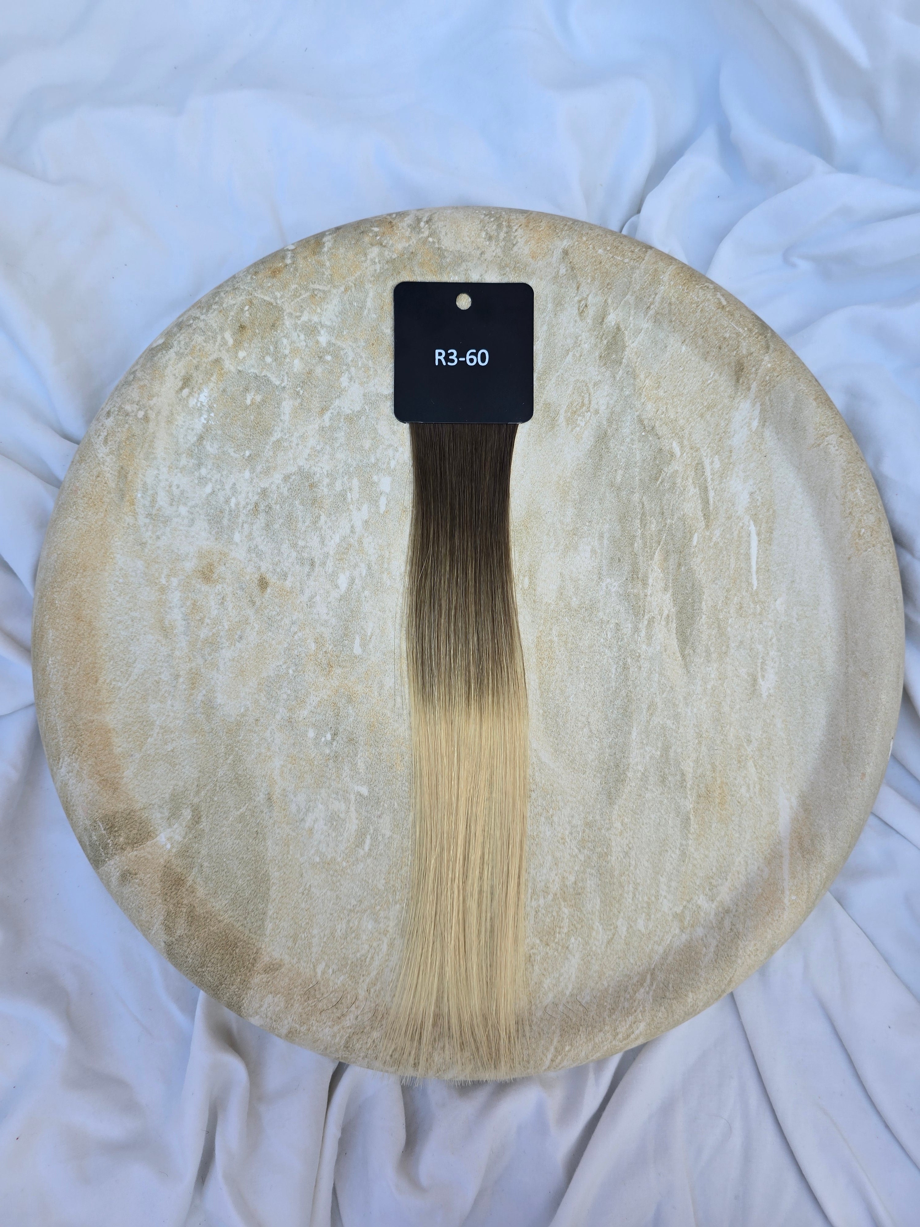 Dyed Slavic Ombre R3-60