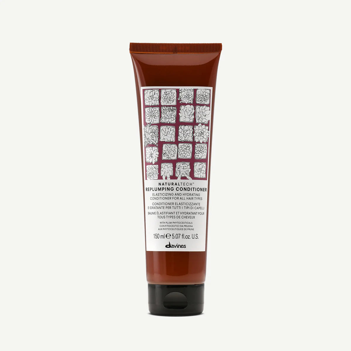 DAVINES REPLUMPING Conditioner 150ml