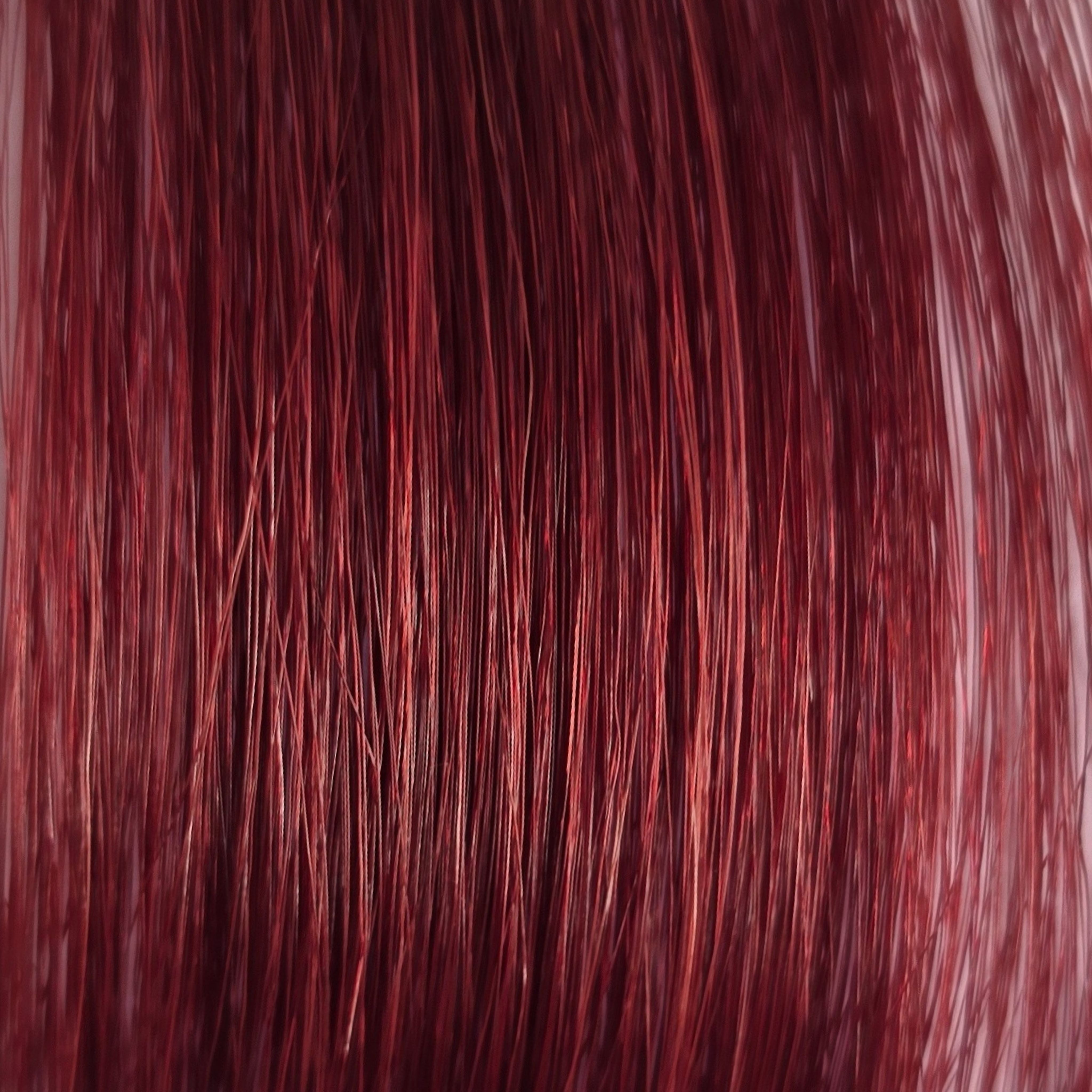 Clip-In Red Wine #99J
