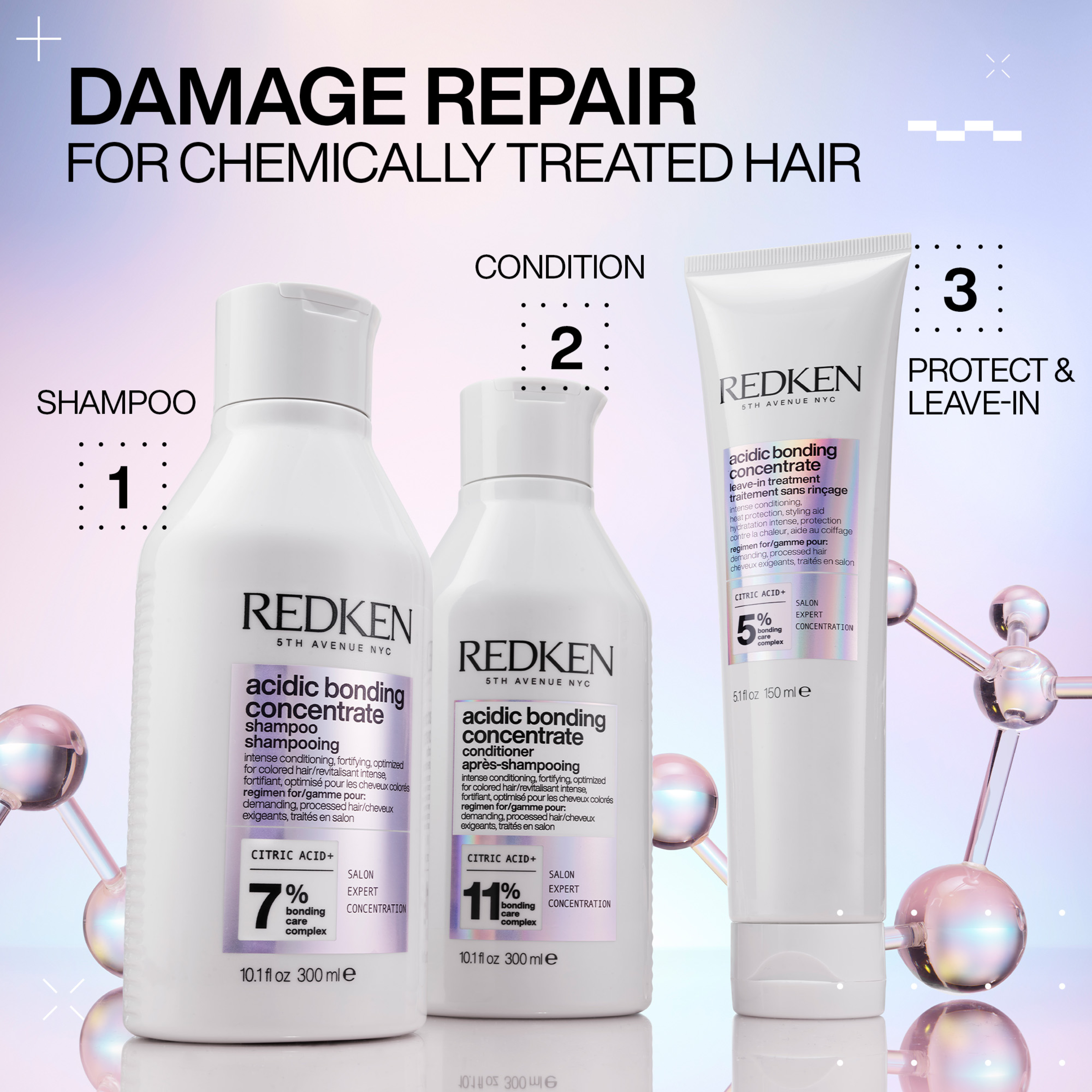 Redken Acidic Bonding Concentrate Conditioner