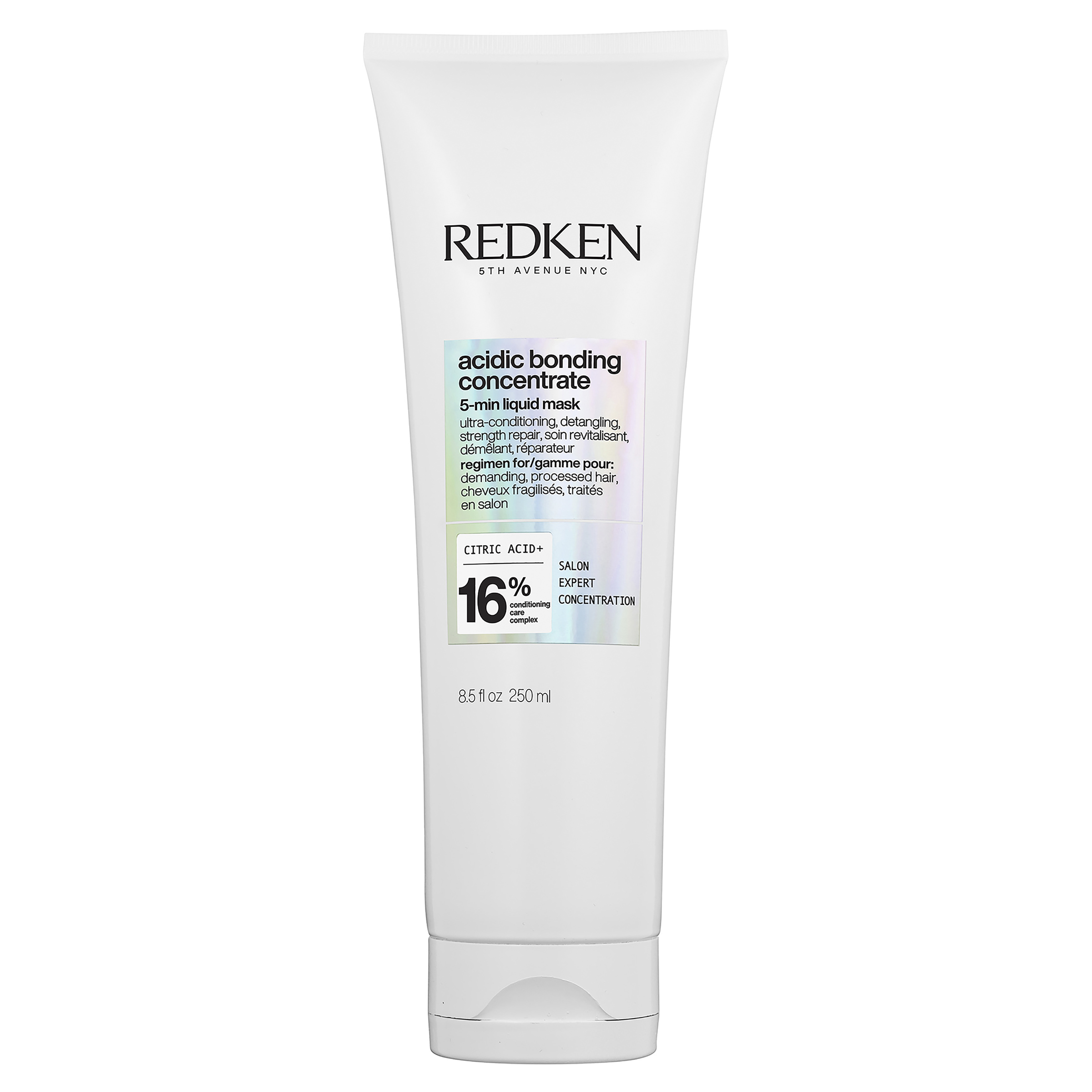 Redken Acidic Bonding Concentrate 5-min Liquid Mask