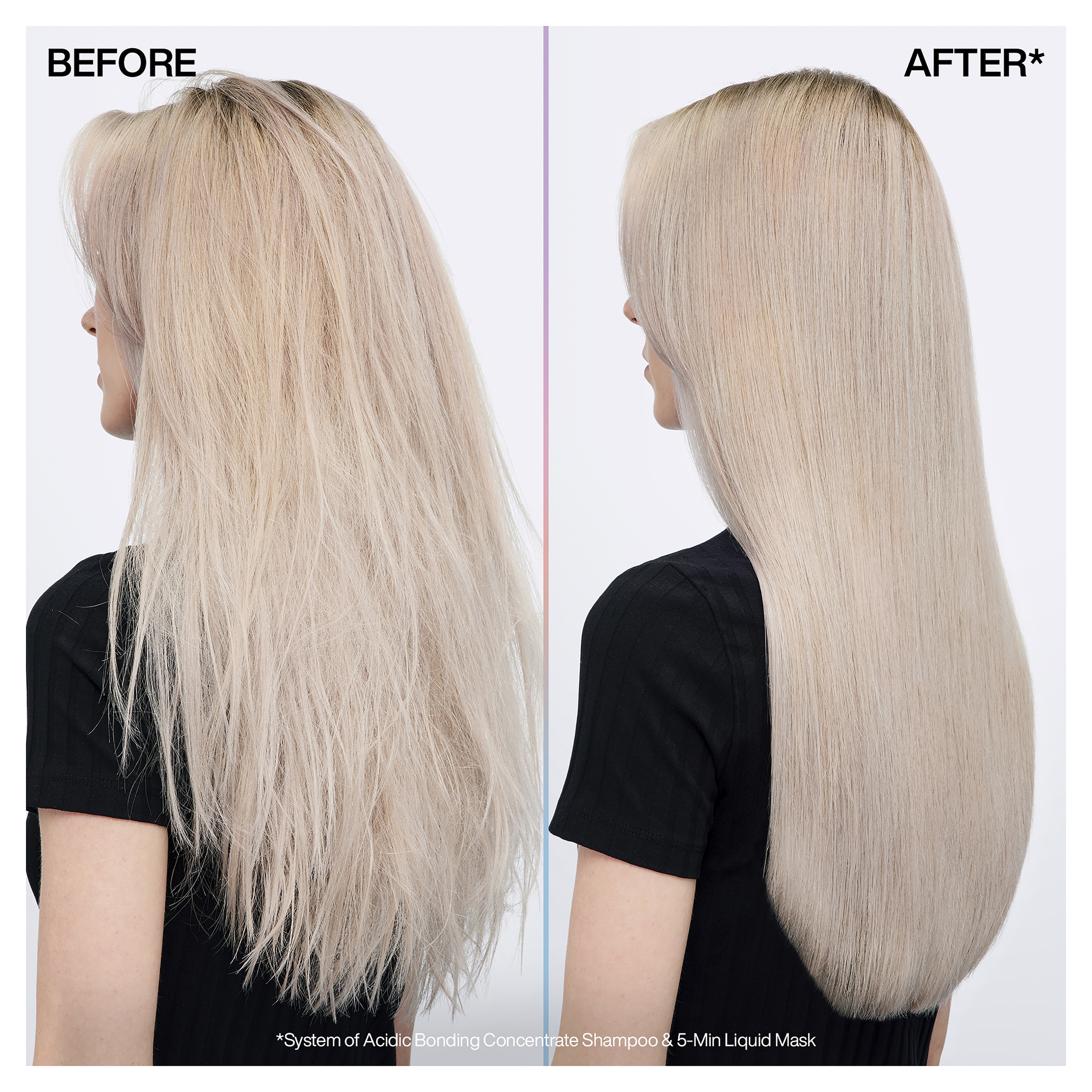 Redken Acidic Bonding Concentrate 5-min Liquid Mask