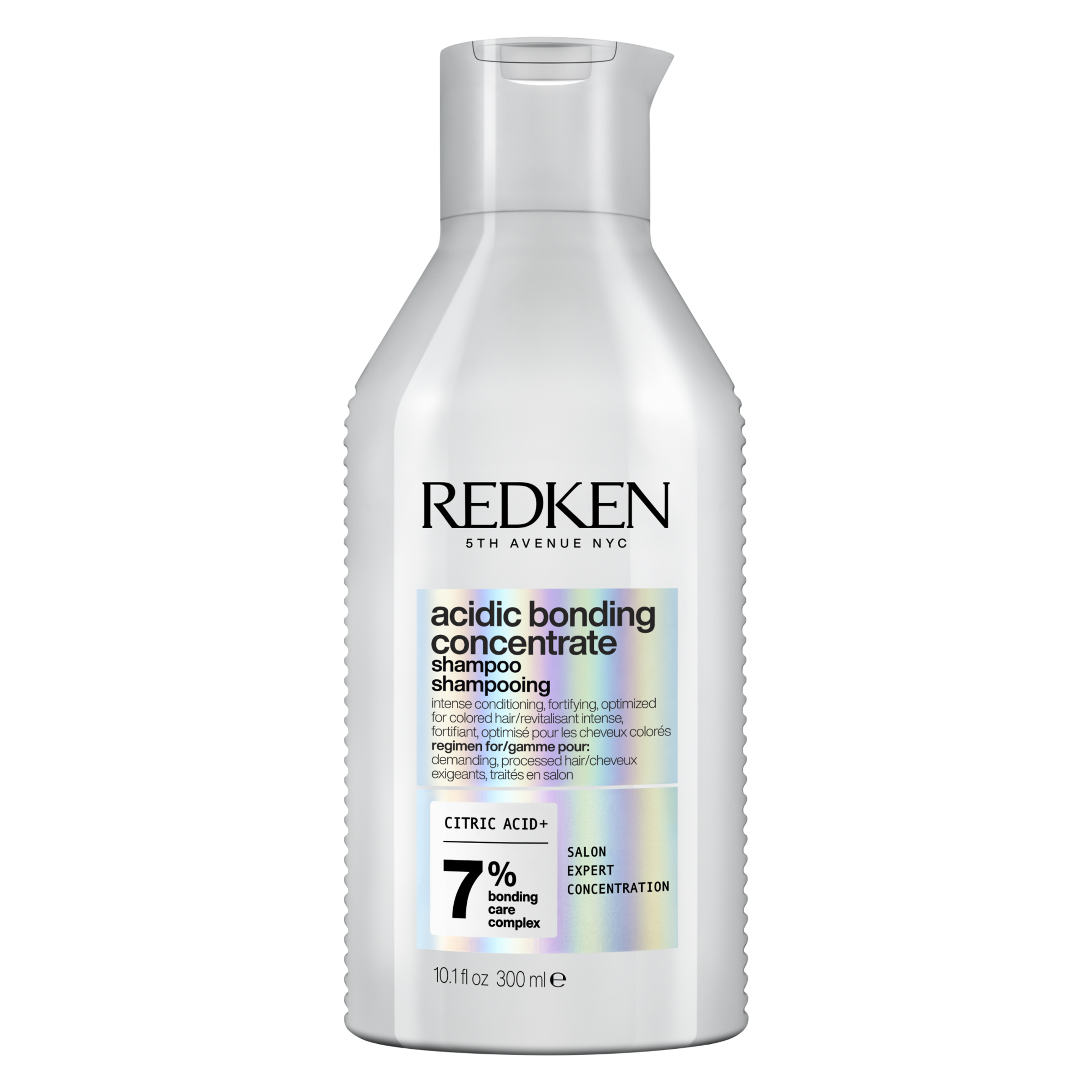 Redken Acidic Bonding Concentrate Shampoo