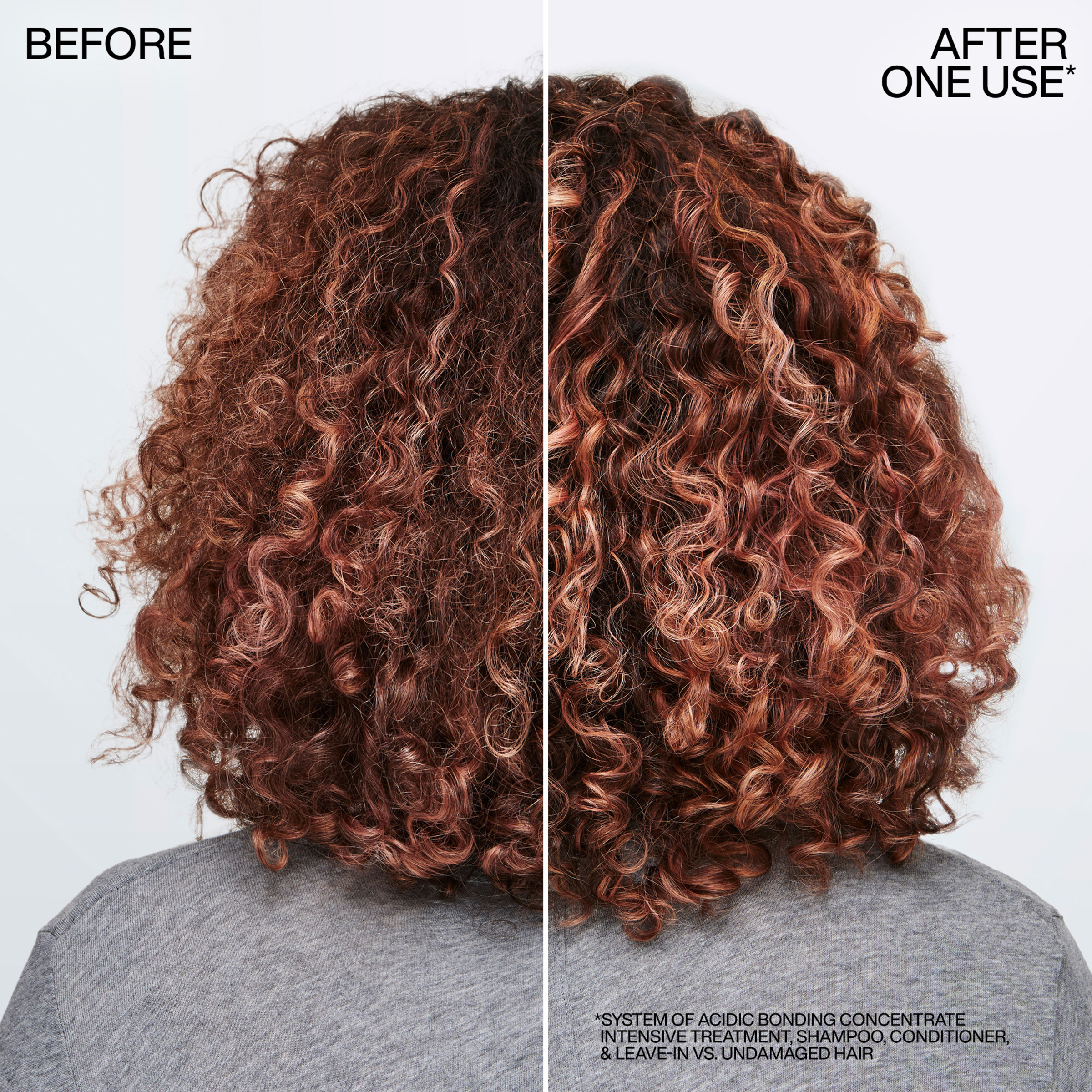 Redken Acidic Bonding Concentrate Shampoo