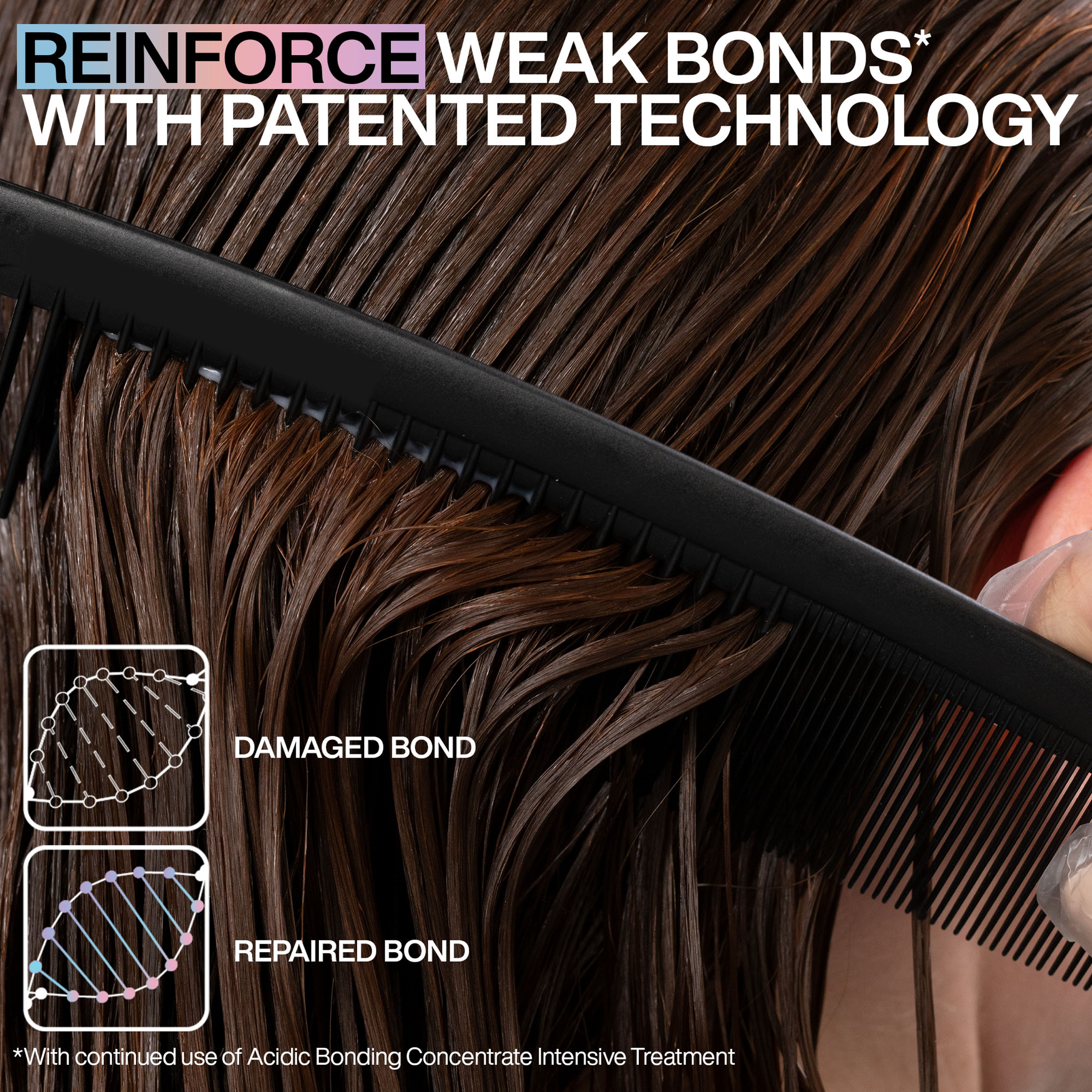 Redken Acidic Bonding Concentrate Shampoo