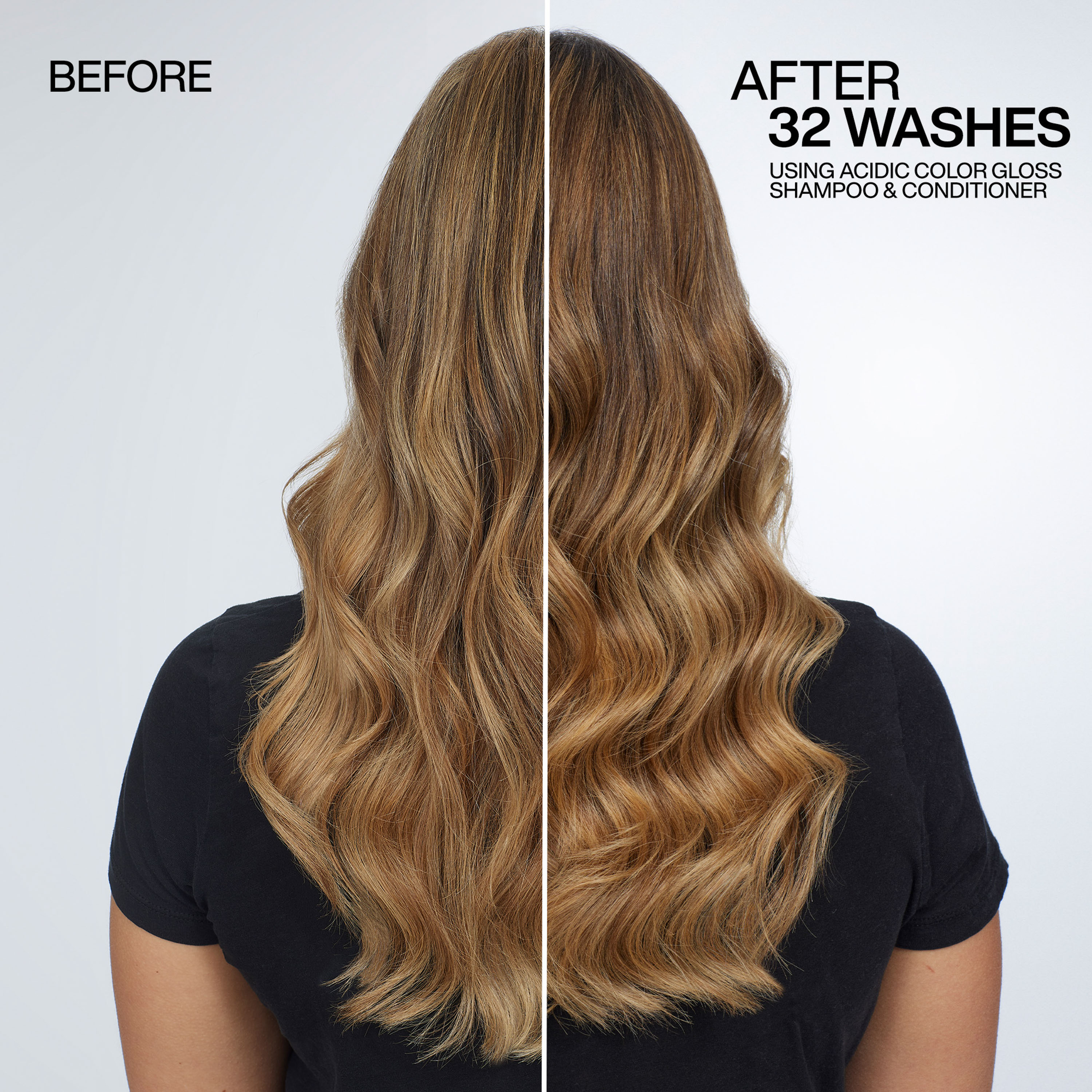 Redken Acidic Color Gloss Shampoo