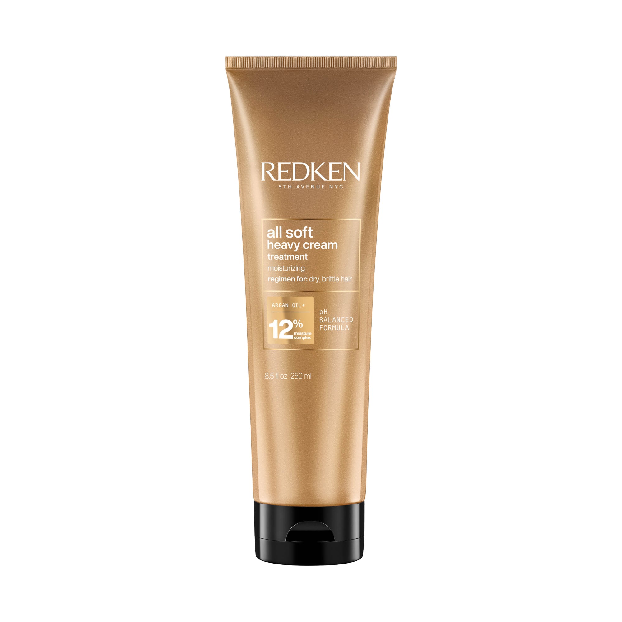 Redken All Soft Heavy Cream