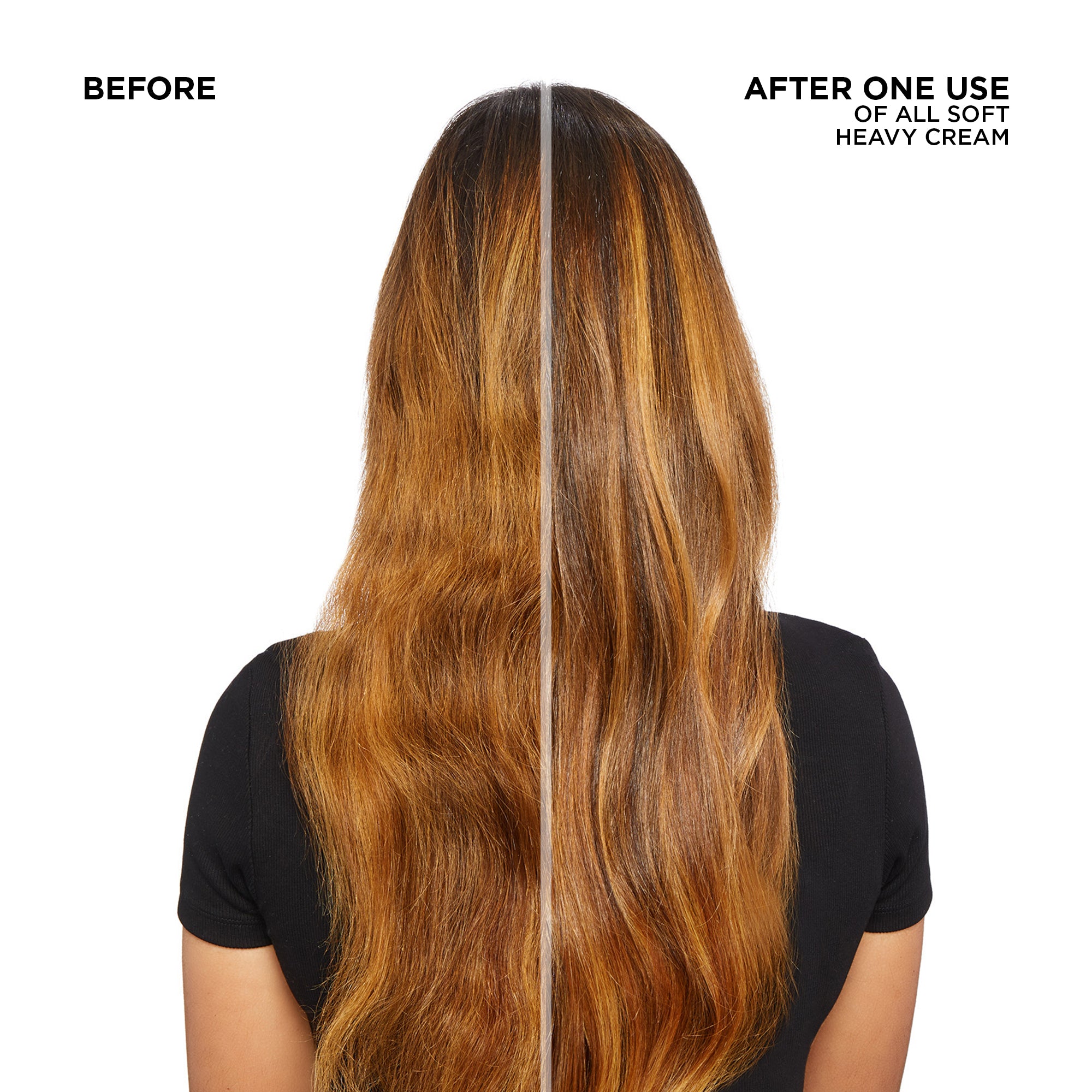 Redken All Soft Heavy Cream