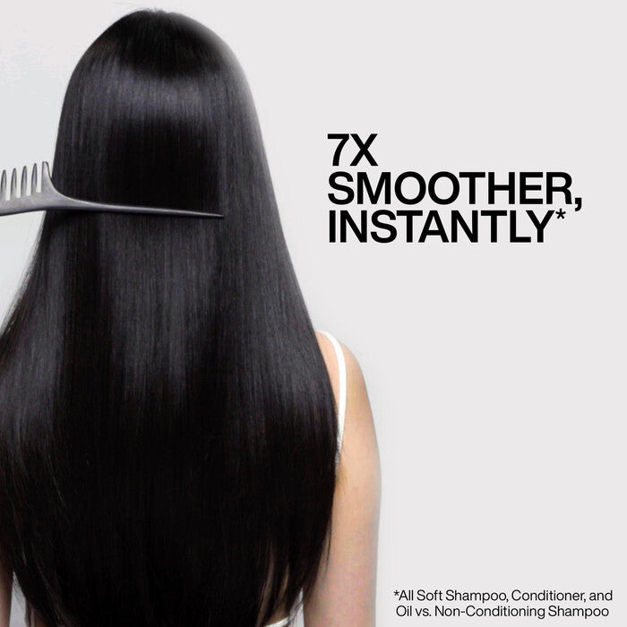 Redken All Soft Heavy Cream
