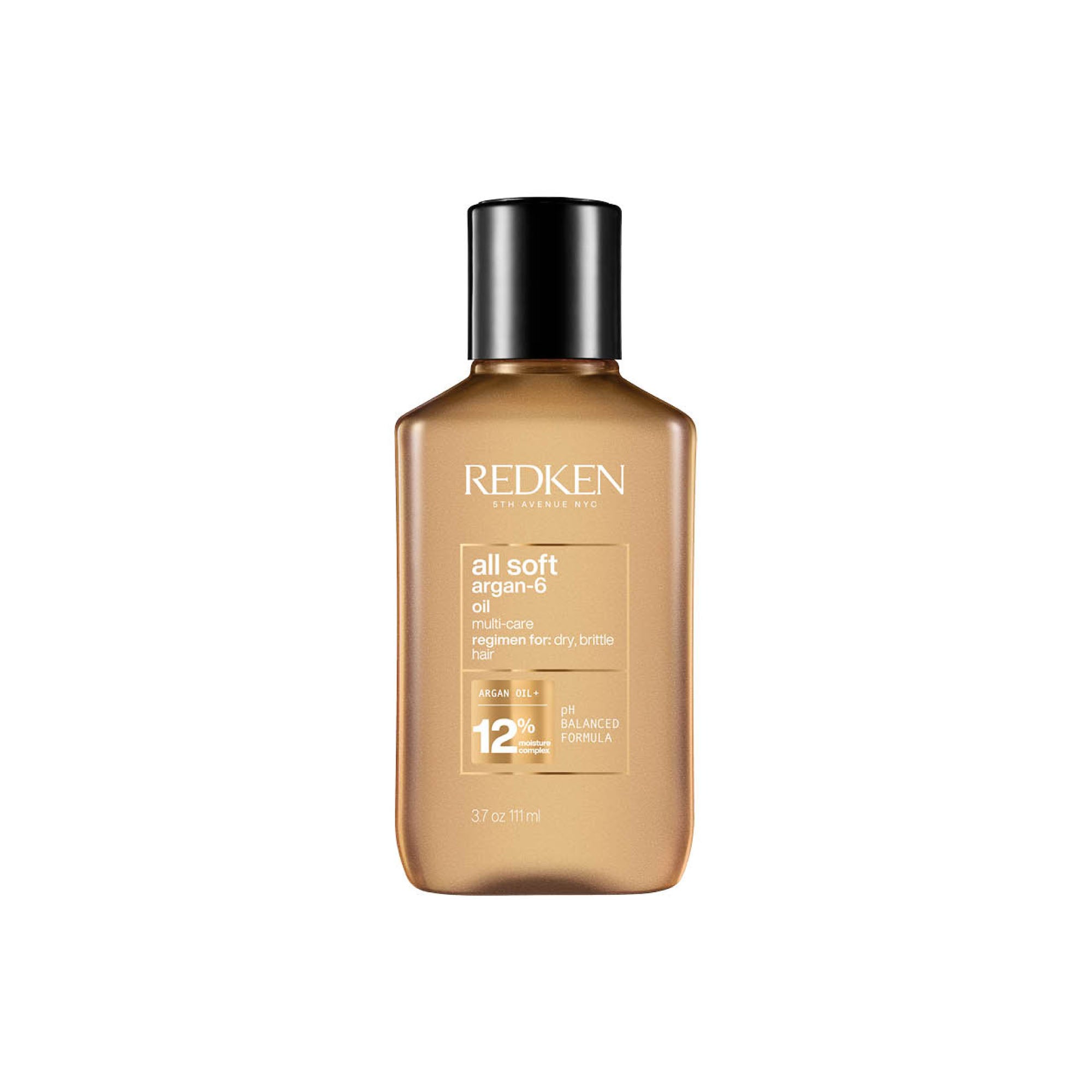 Redken All Soft Multi-Care Oil