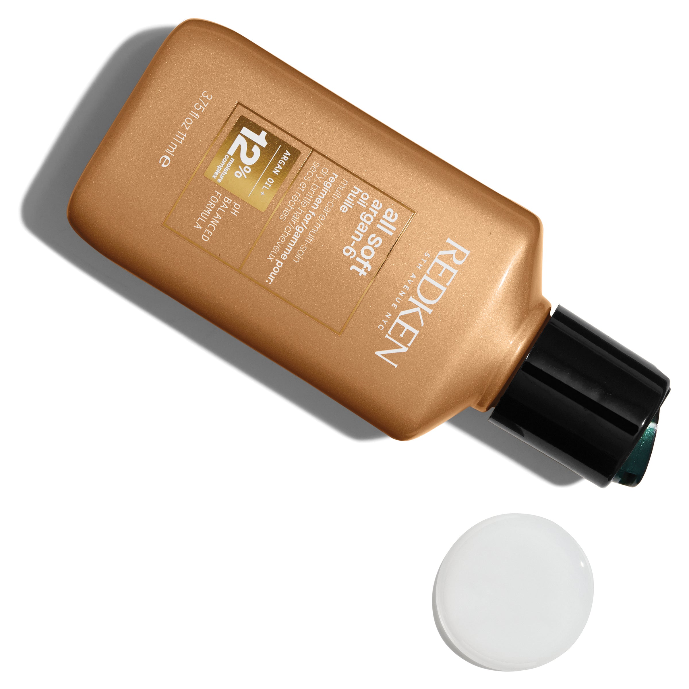 Redken All Soft Multi-Care Oil