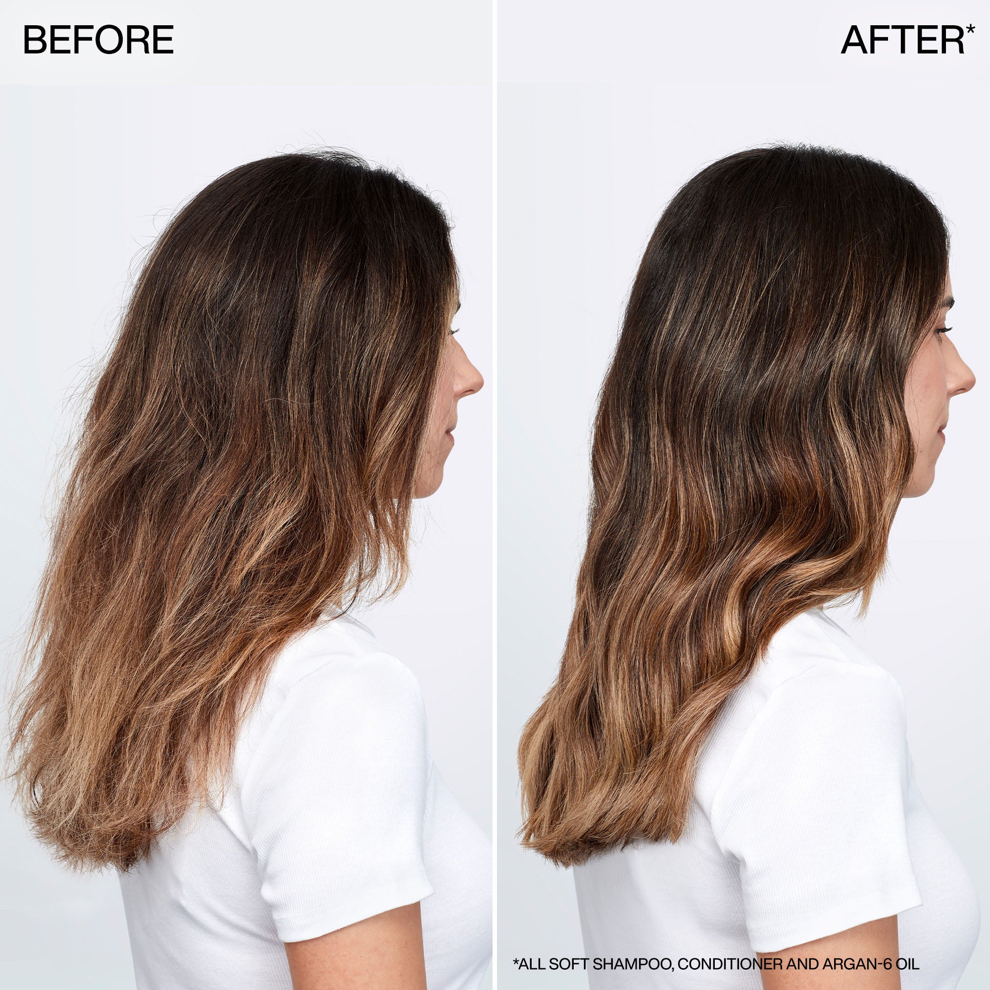 Redken All Soft Multi-Care Oil