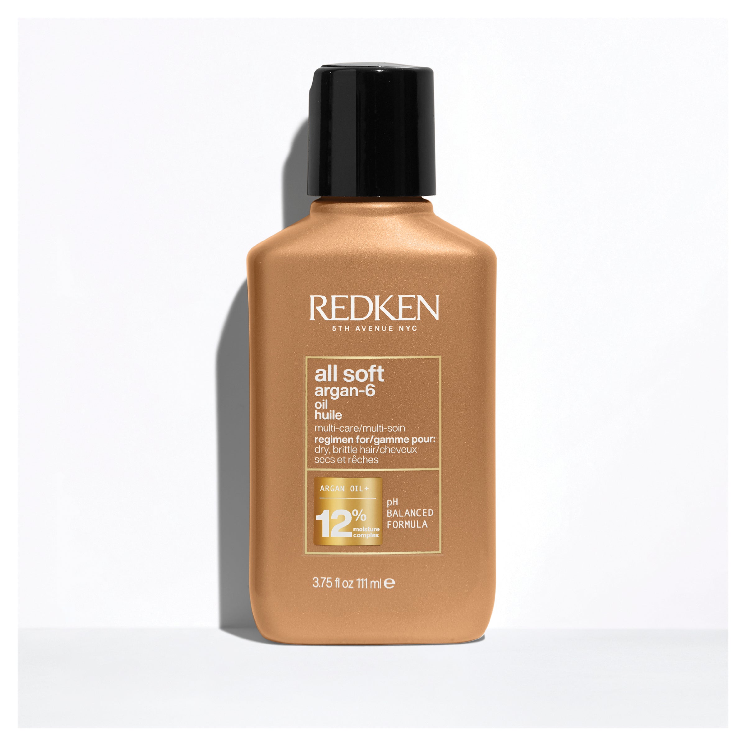 Redken All Soft Multi-Care Oil