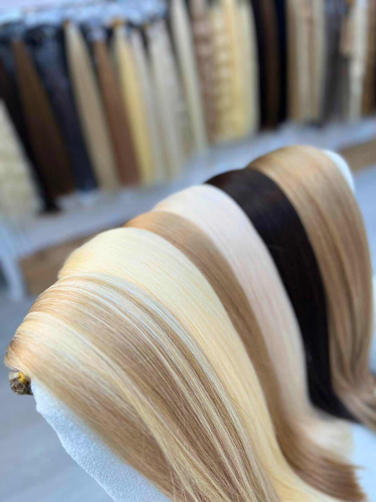 Dyed Slavic Highlight P18_60