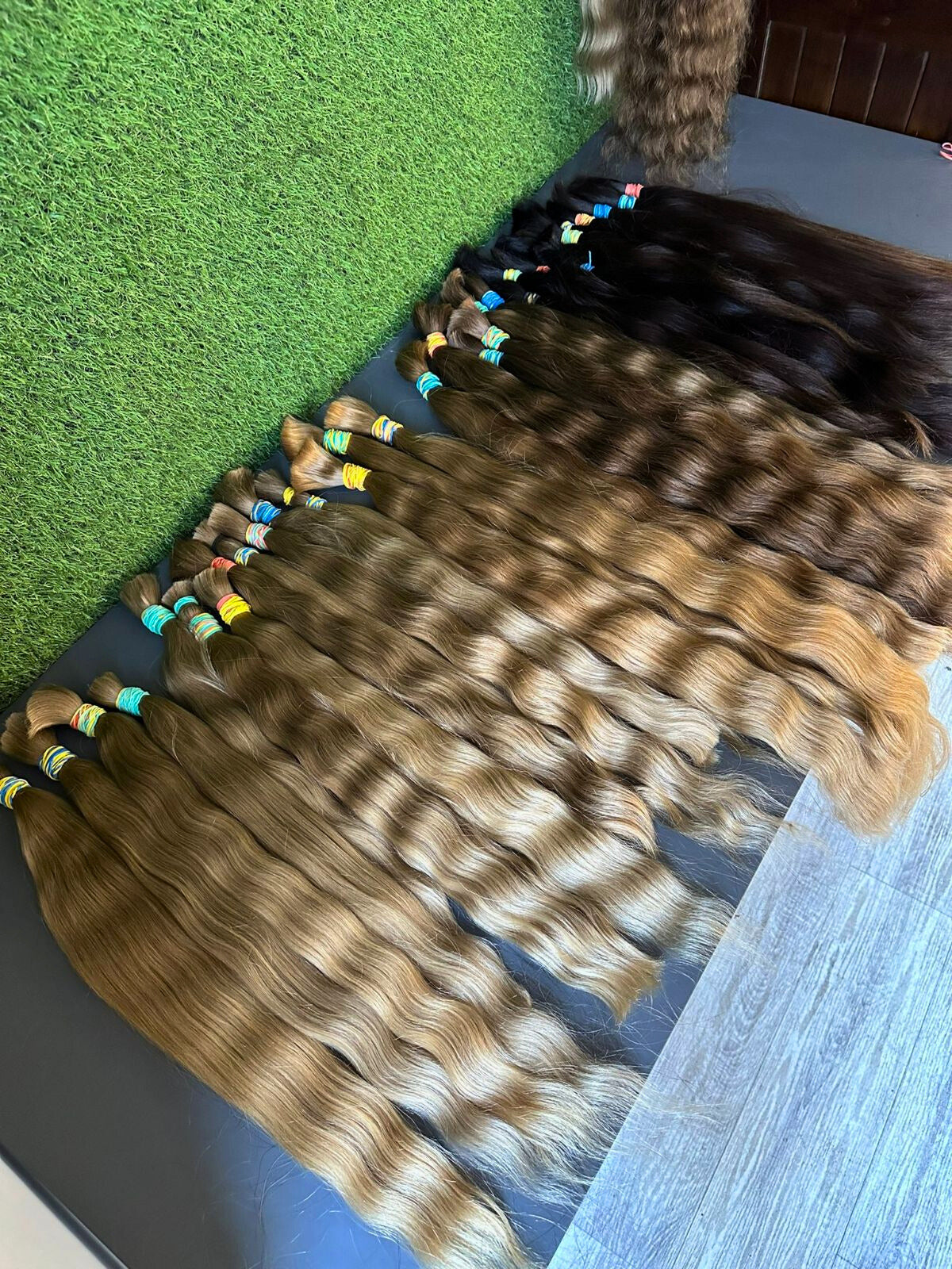 Clip-In P8/60