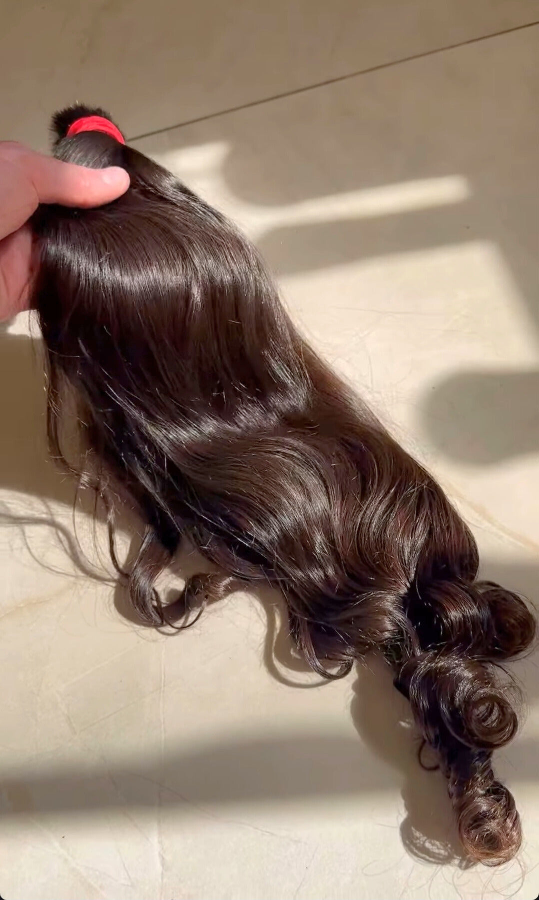 Dyed Slavic Balayage T8-8_22