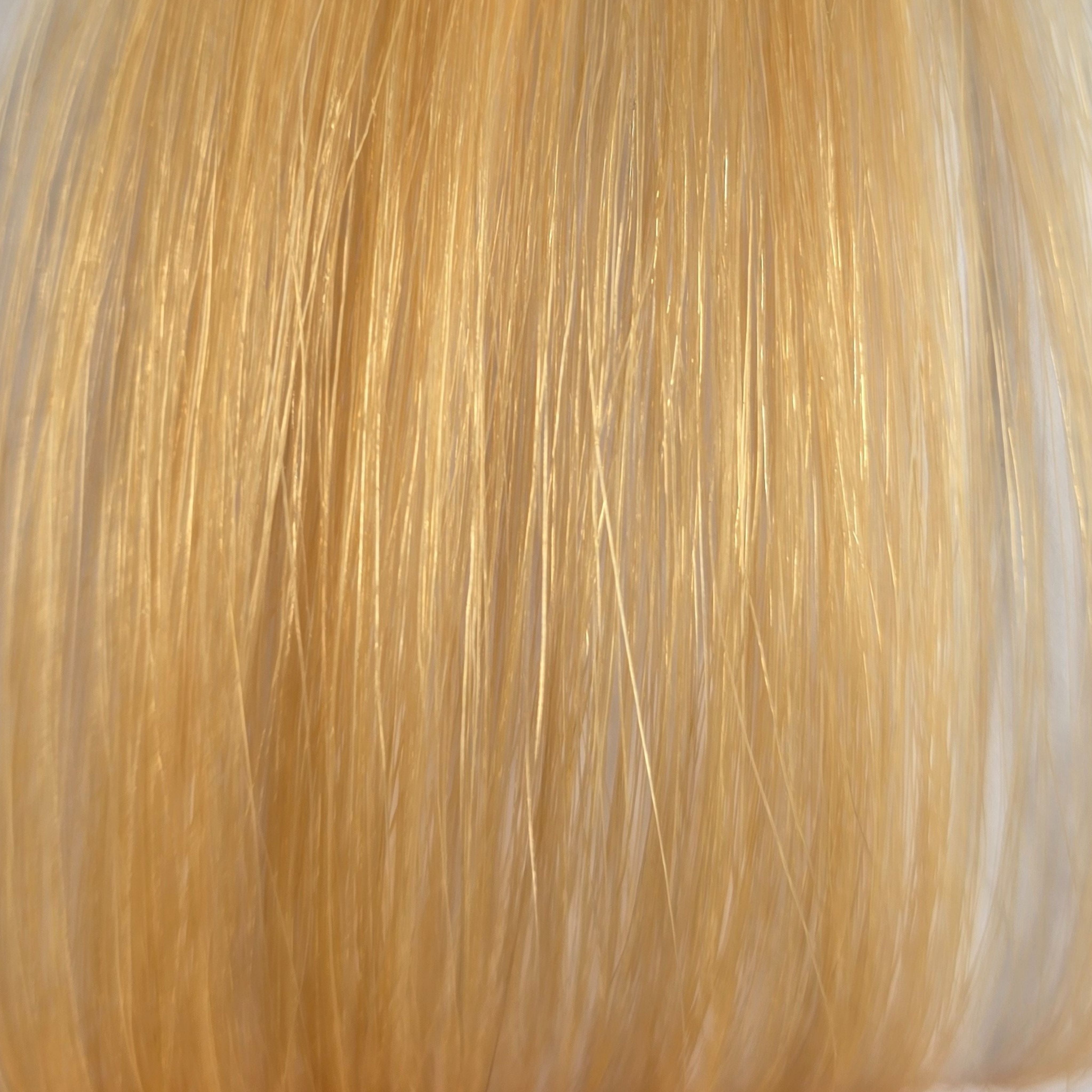 Dyed Slavic Sandy Blonde #14