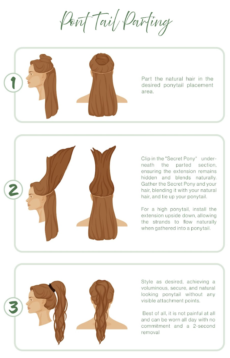 Secret Pony Highlight P18_60