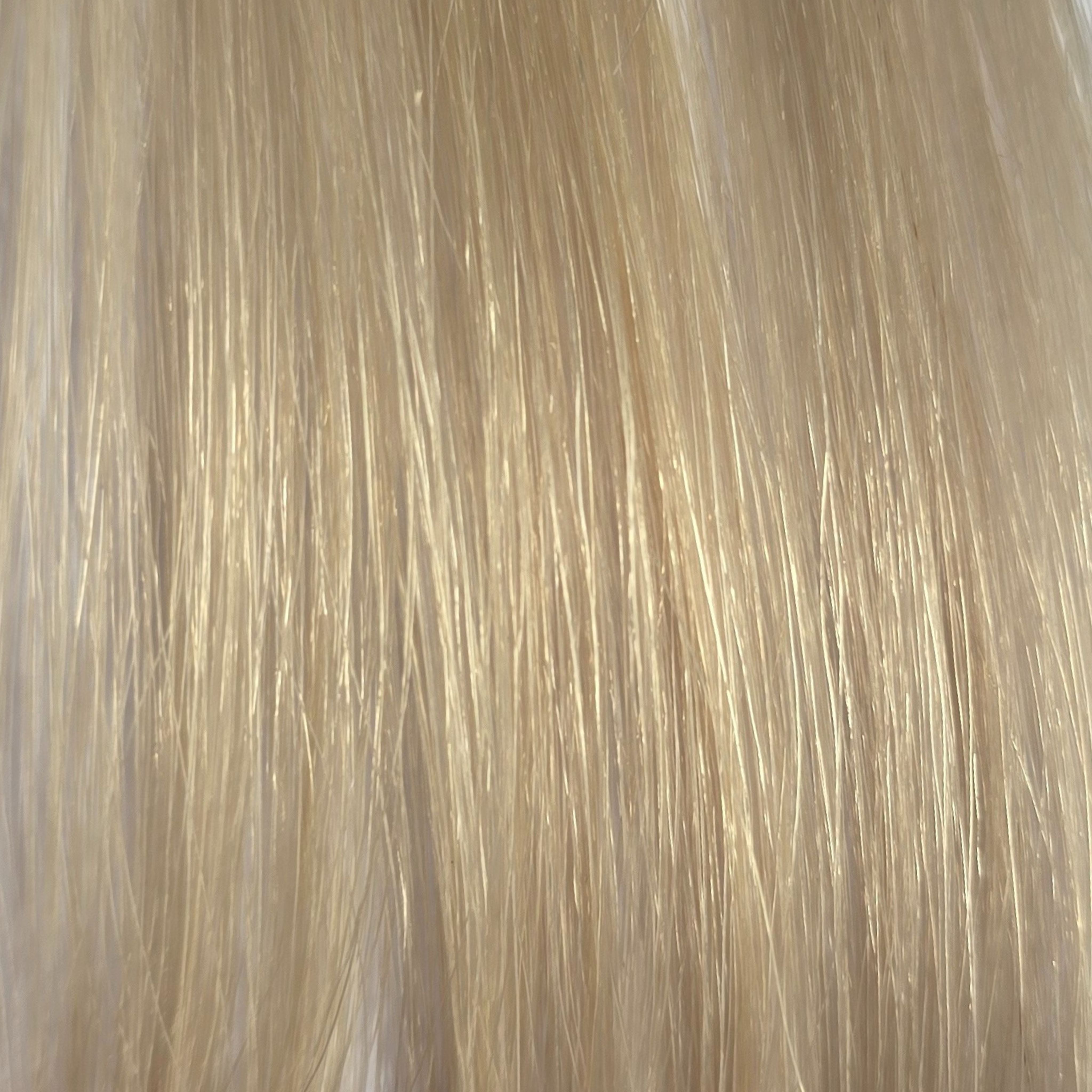 Clip-In Silver