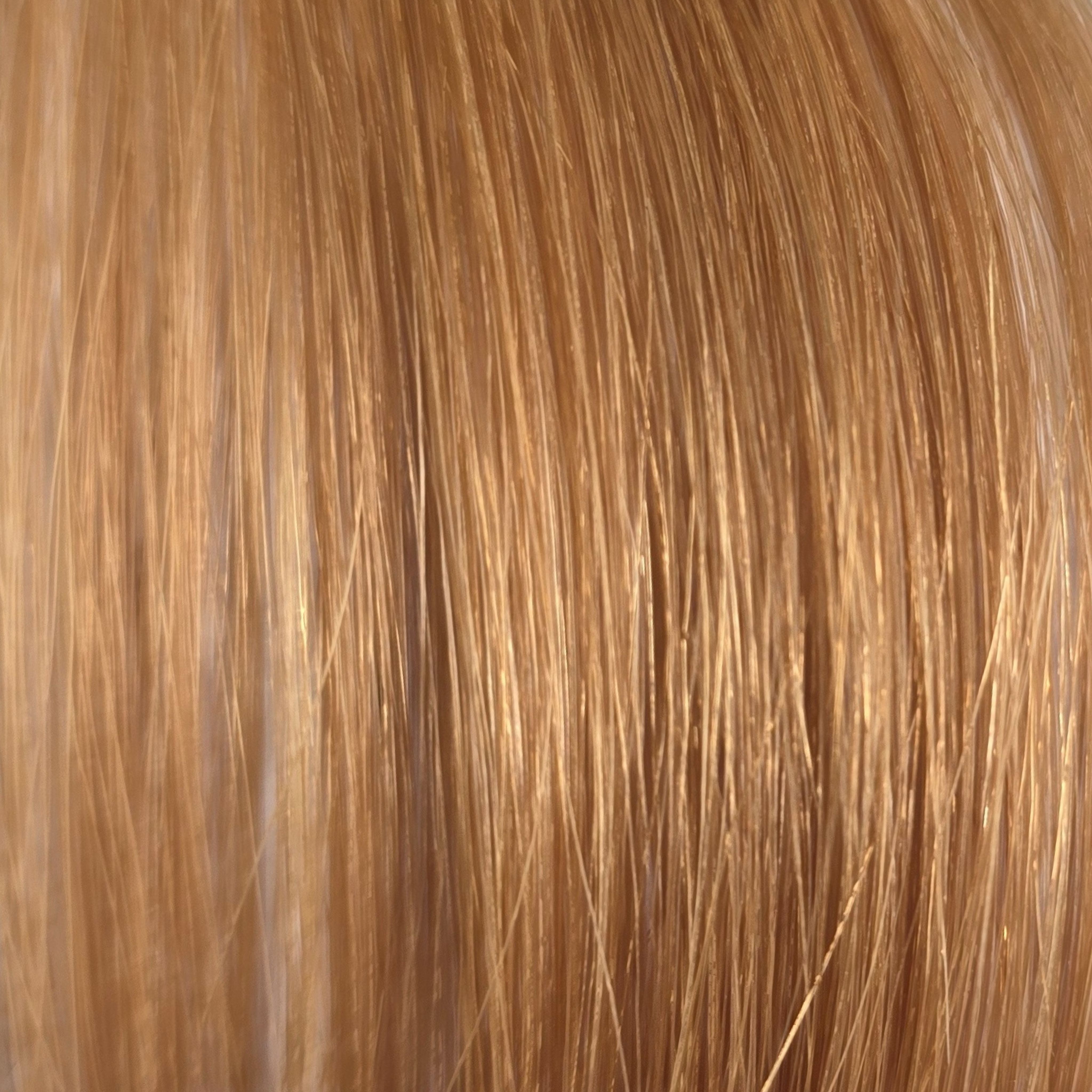 Dyed Slavic Strawberry Blonde #10