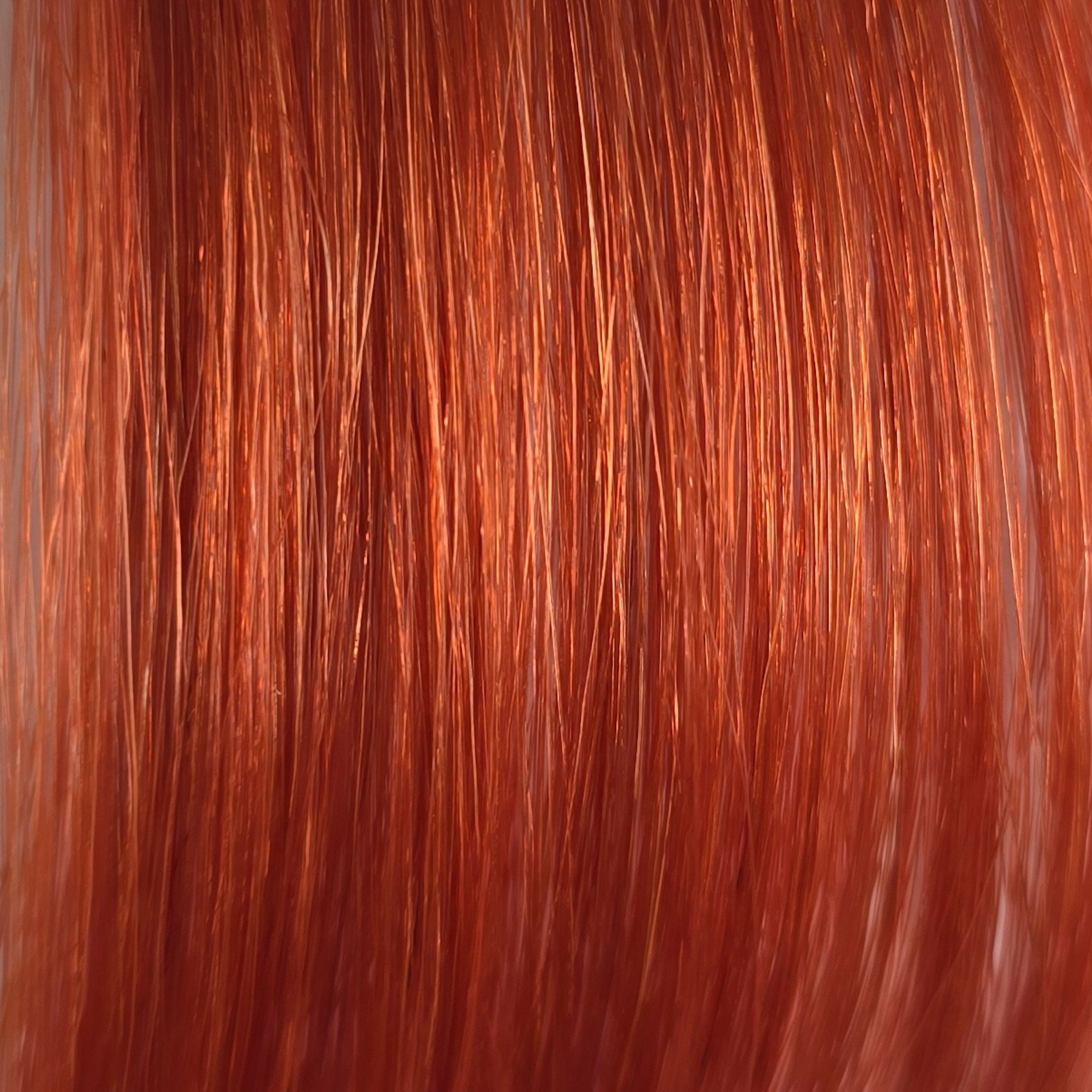 Clip-In Strawberry Copper #530