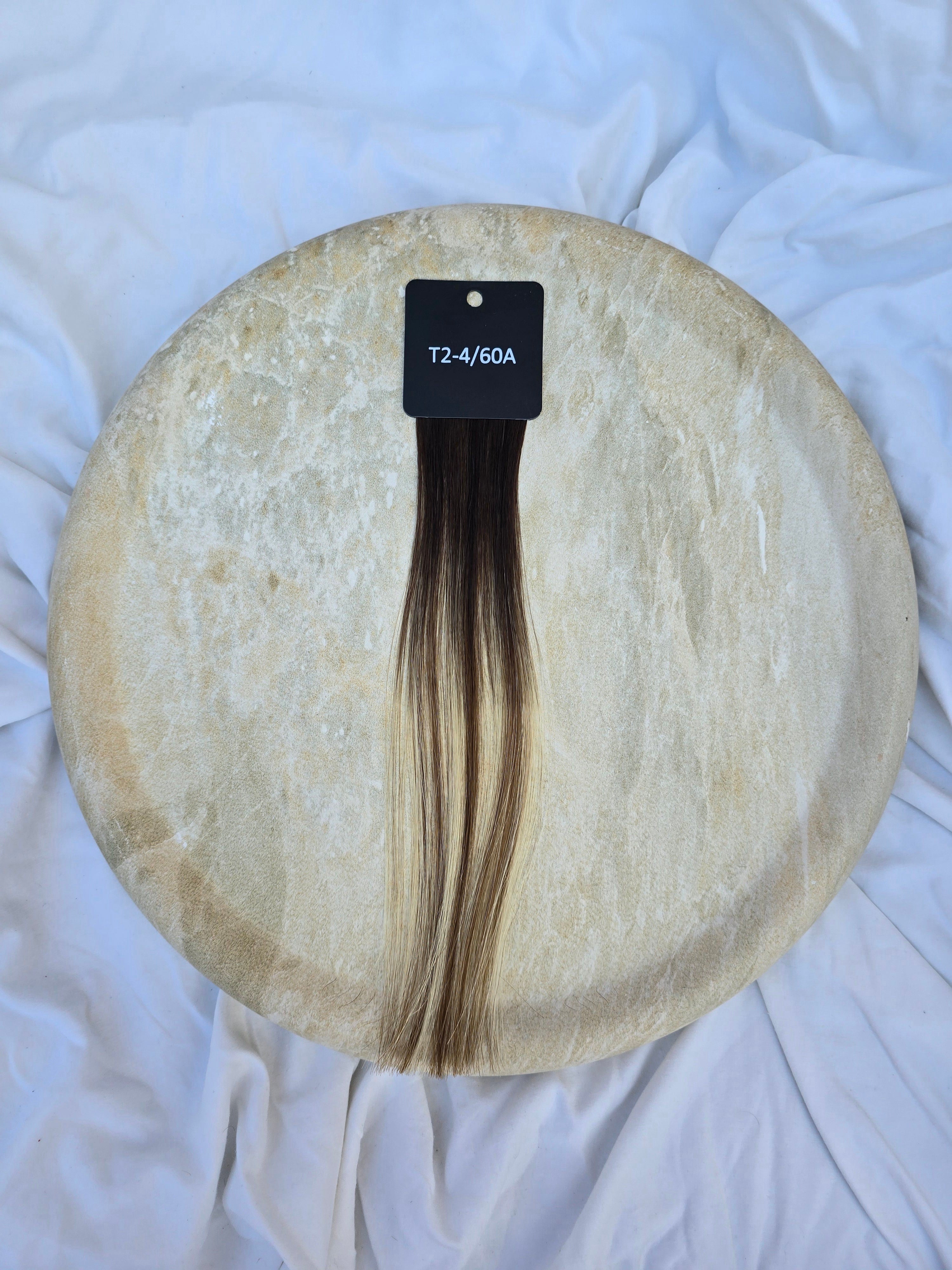 Clip-In Balayage T2-4_60A