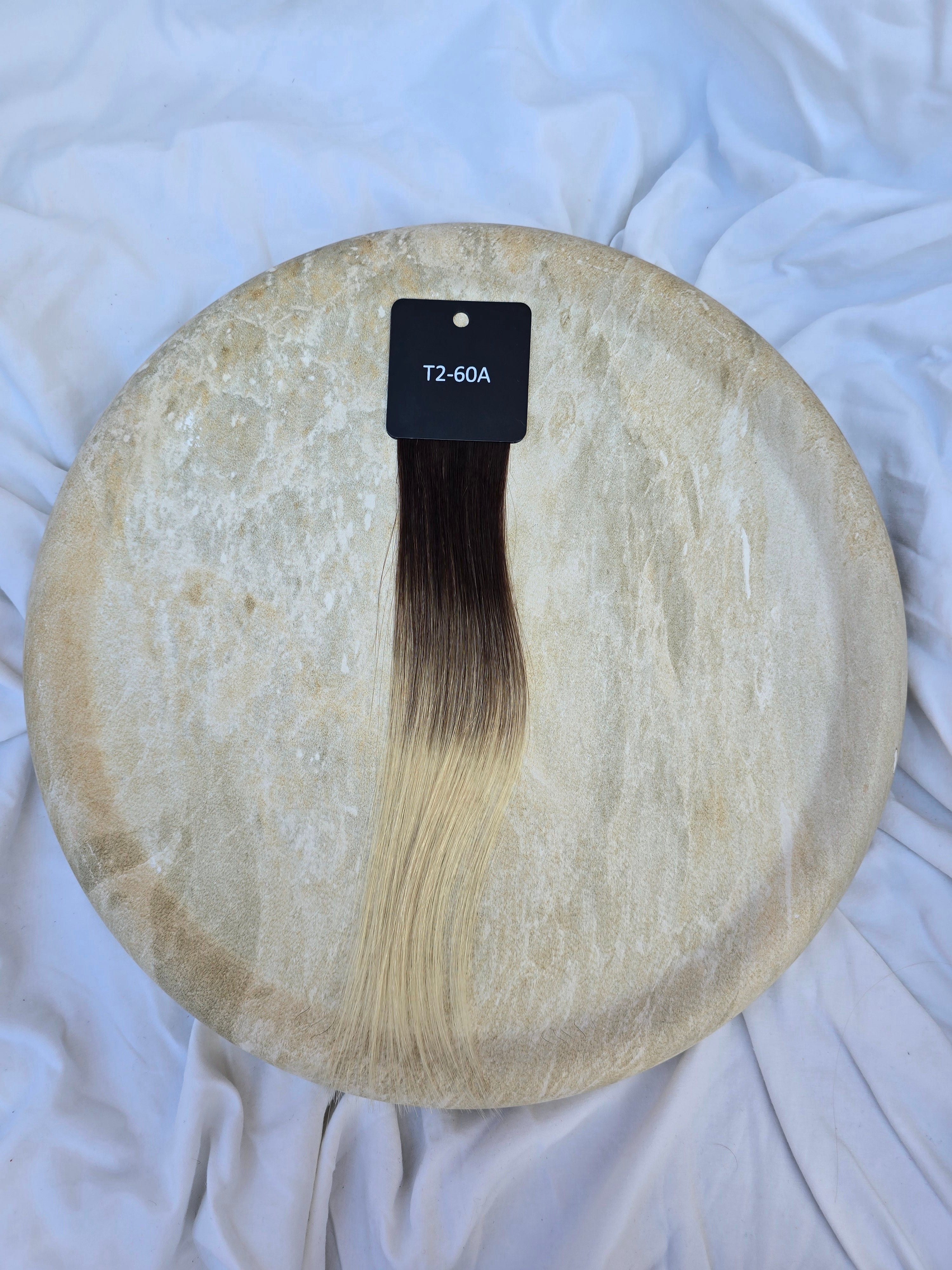 Clip-In Ombre T2-60a
