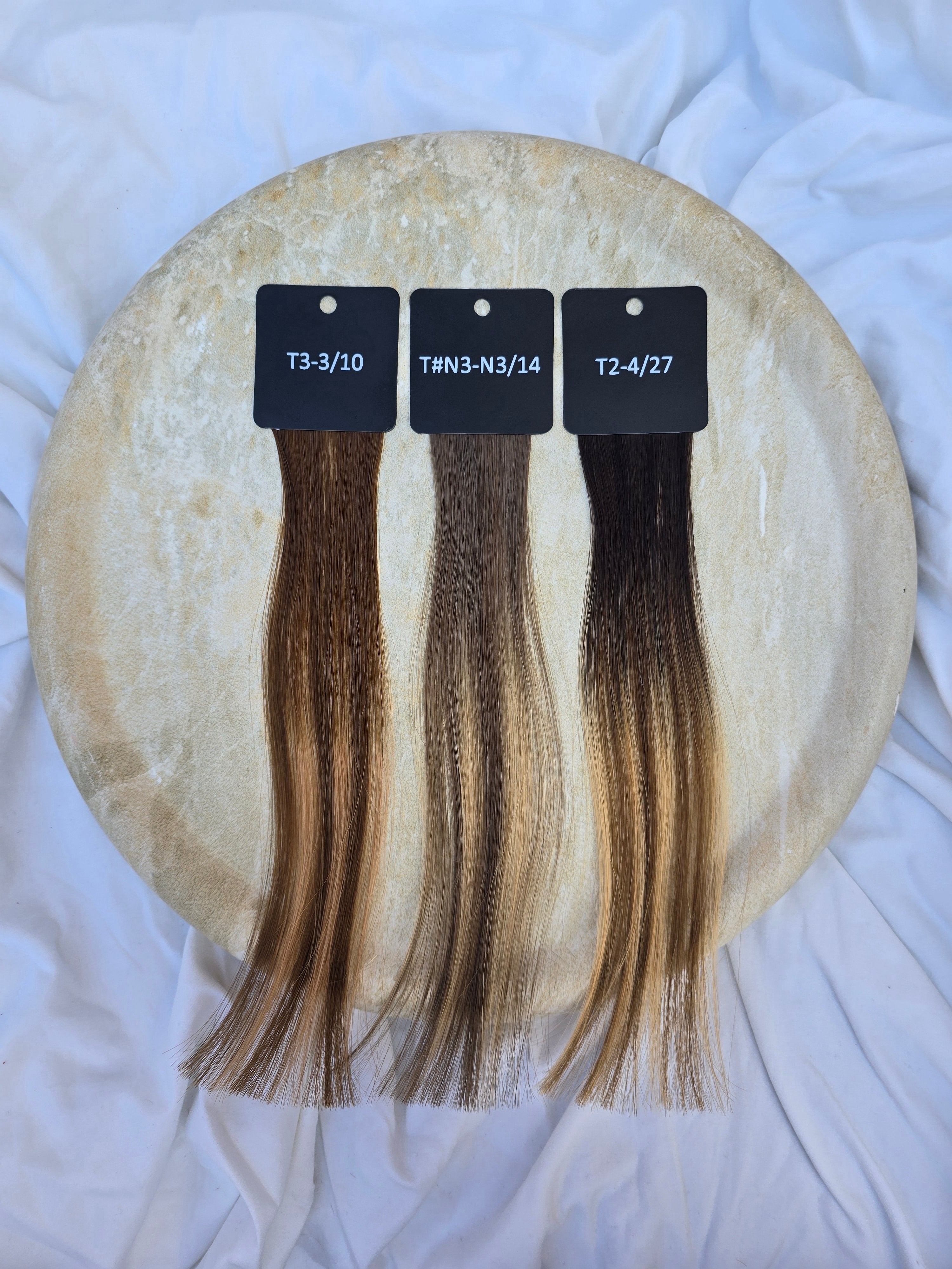 Clip-In T3-3/10