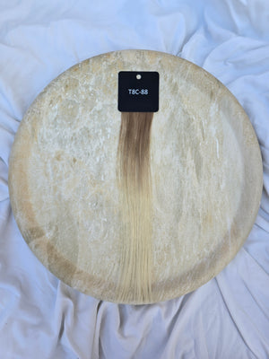 Clip-In Ombre T8C-88