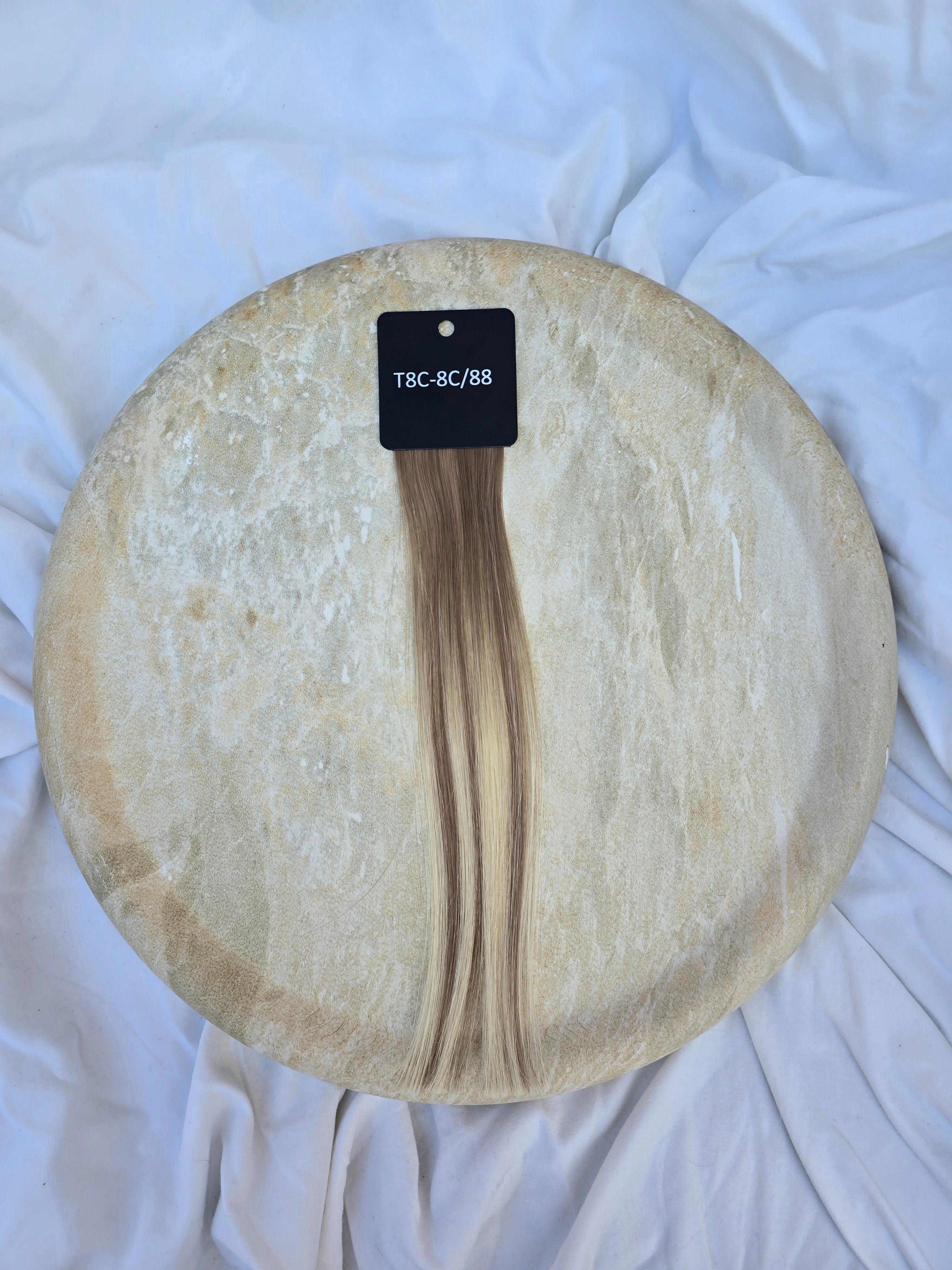 Clip-In T8C-8C/88