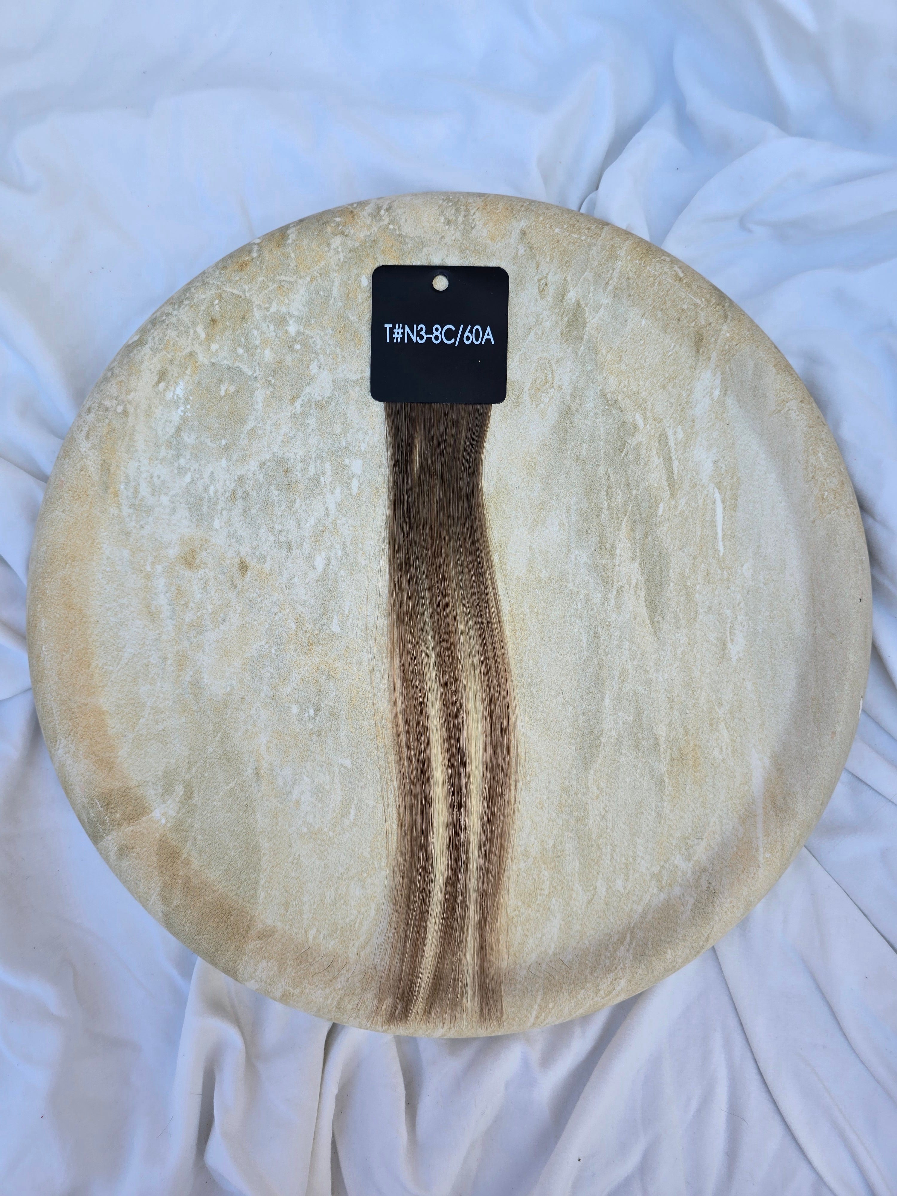 Clip-In Balayage T#n3-8c_60a