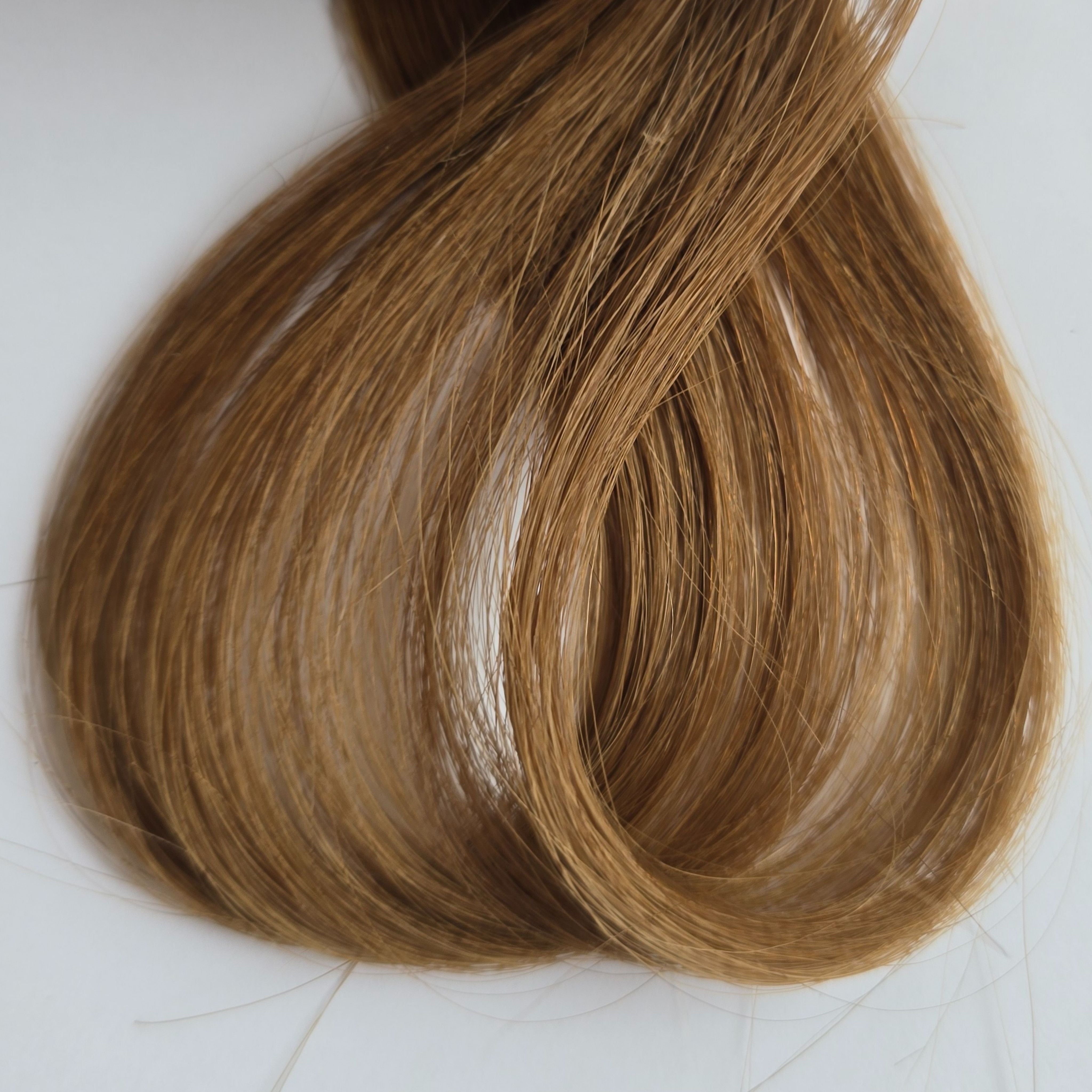 Dyed Slavic Toffee #4