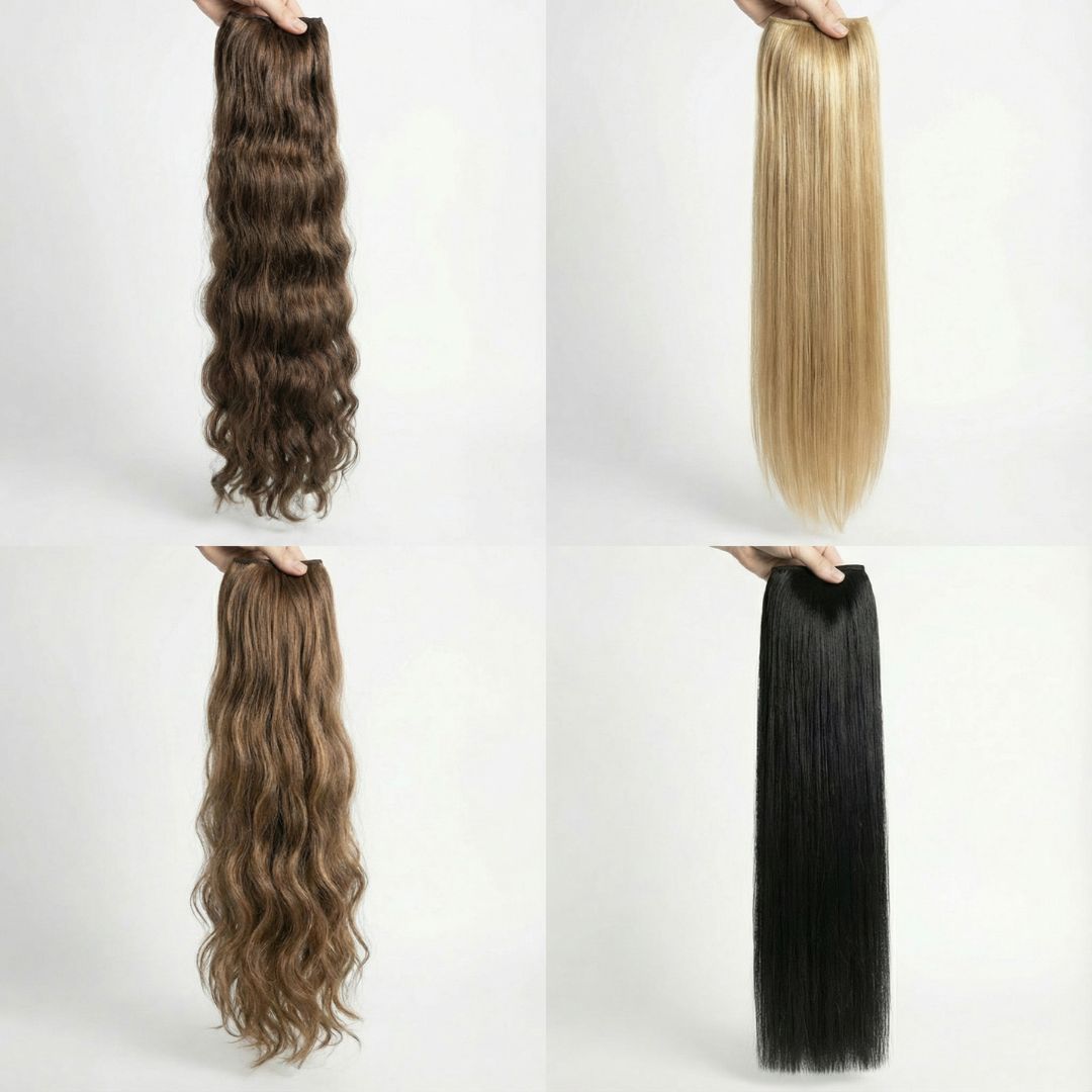 Secret Pony Jet Black #1