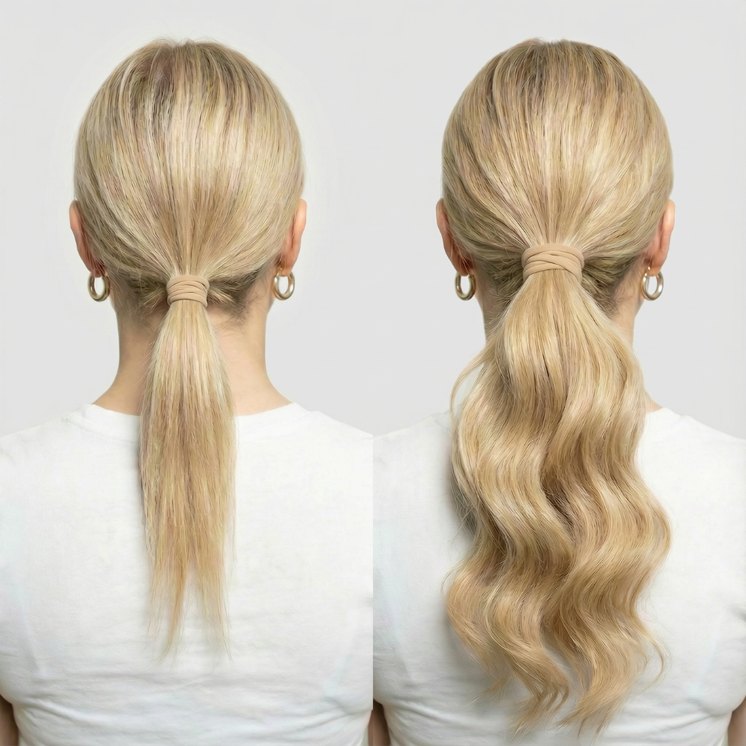 Secret Pony Jet Black #1