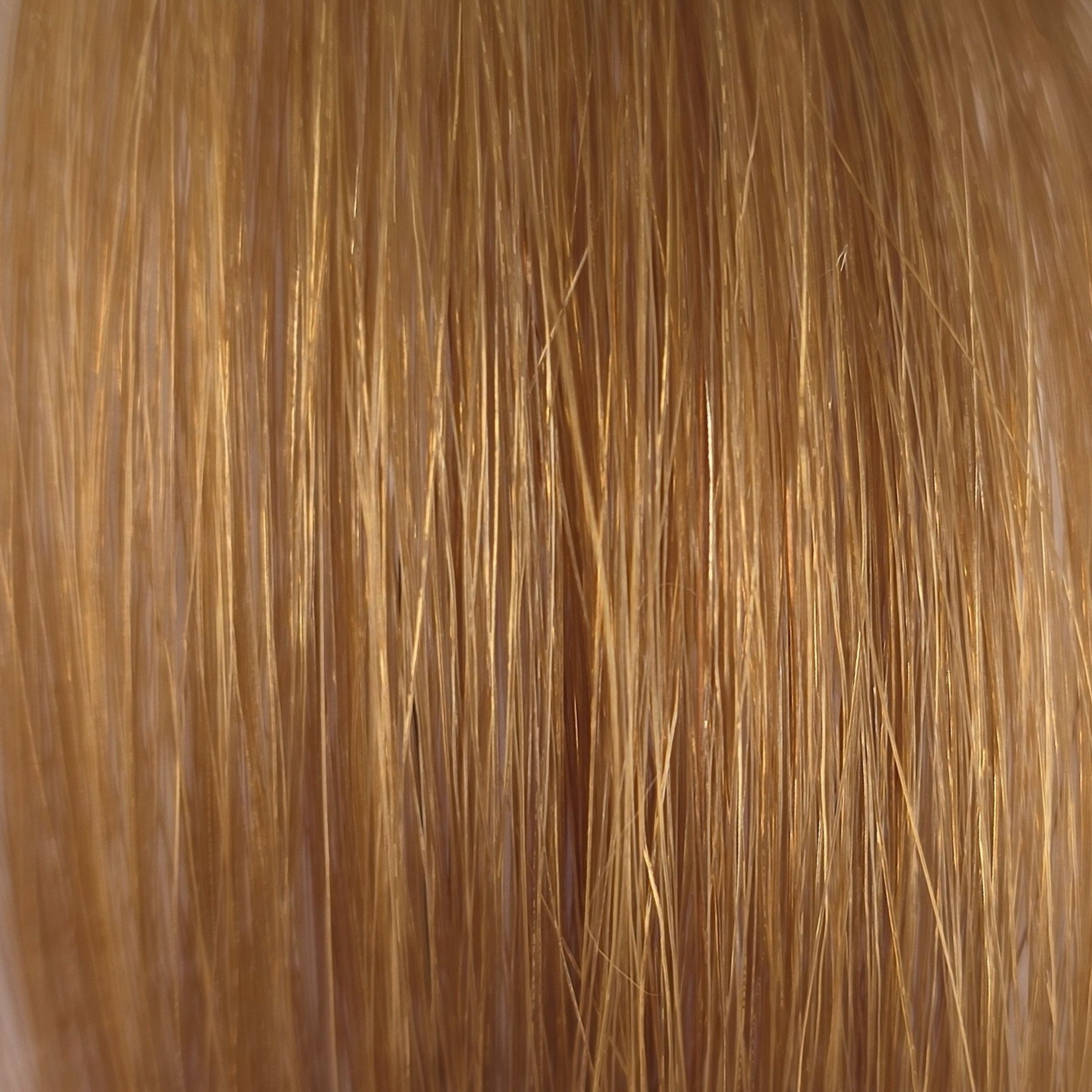 Clip-In Dark Blonde #8