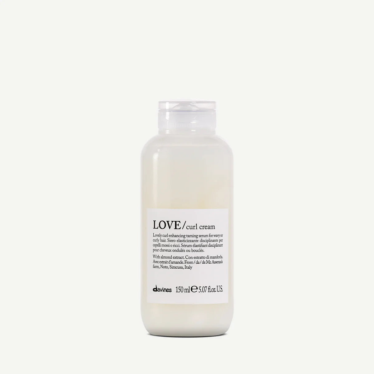 DAVINES LOVE CURL Cream 150ml