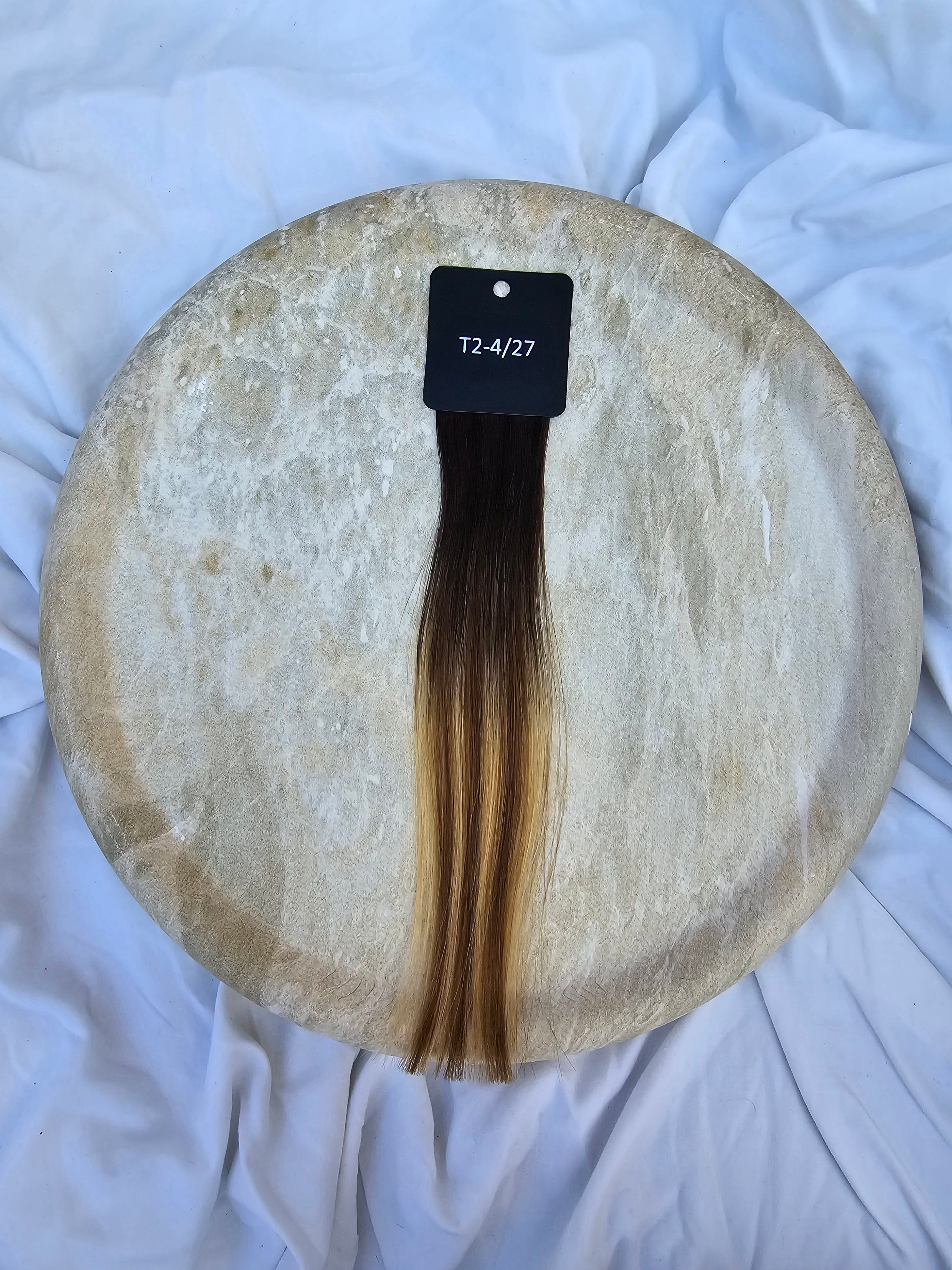 Dyed Slavic T2-4/27
