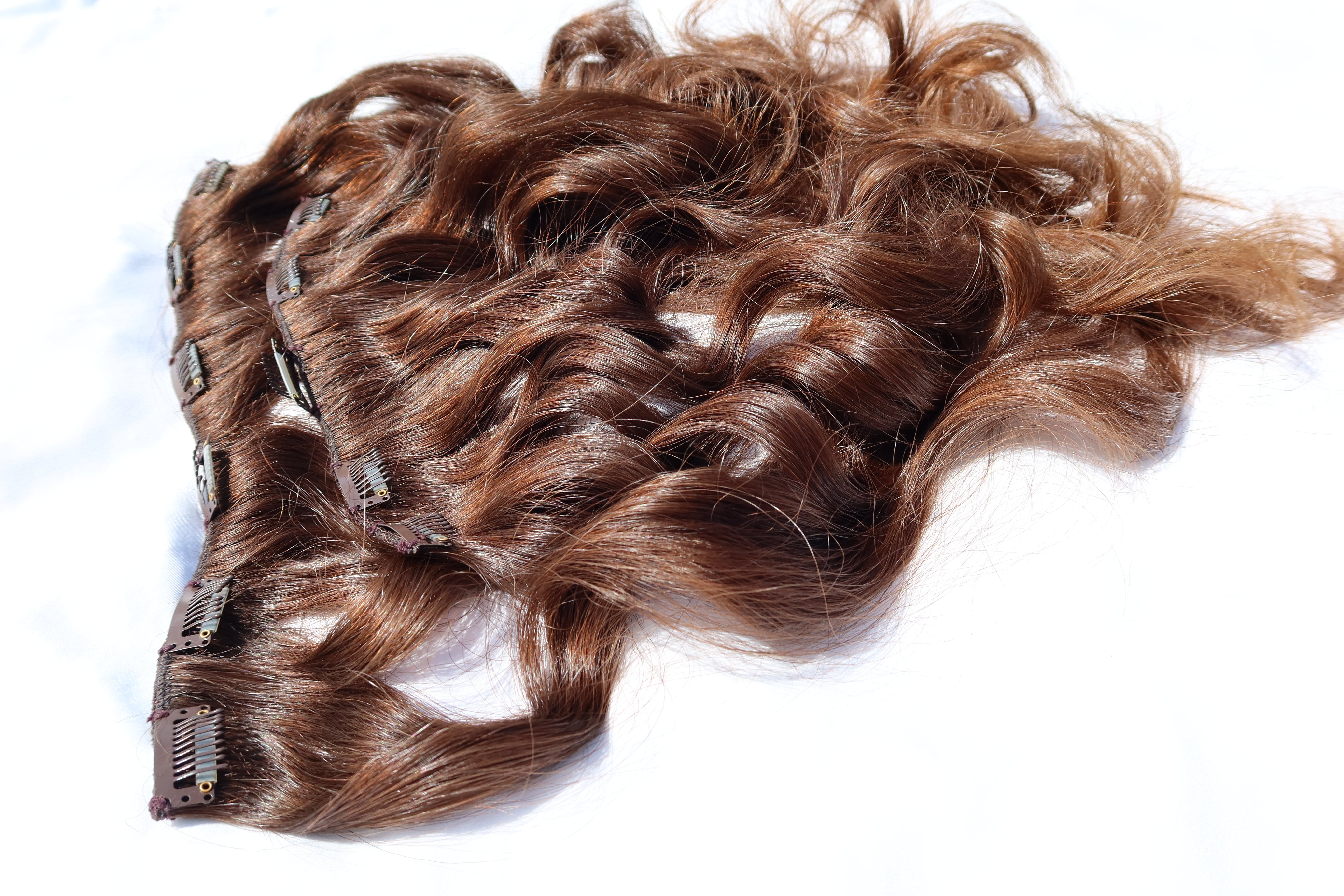 Clip-In Balayage T2-4_60A