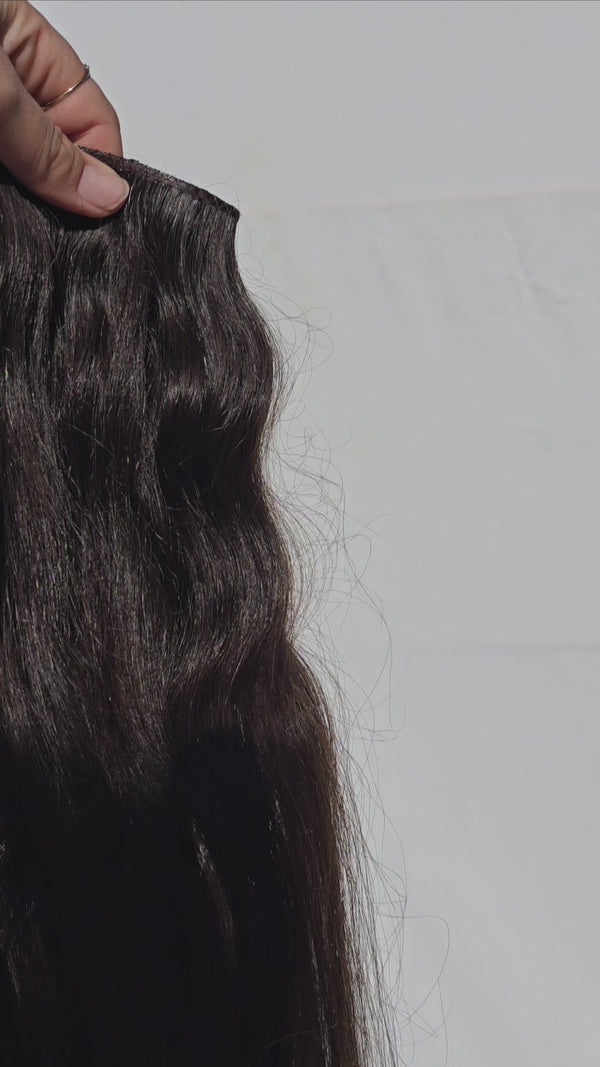 Clip-In #3